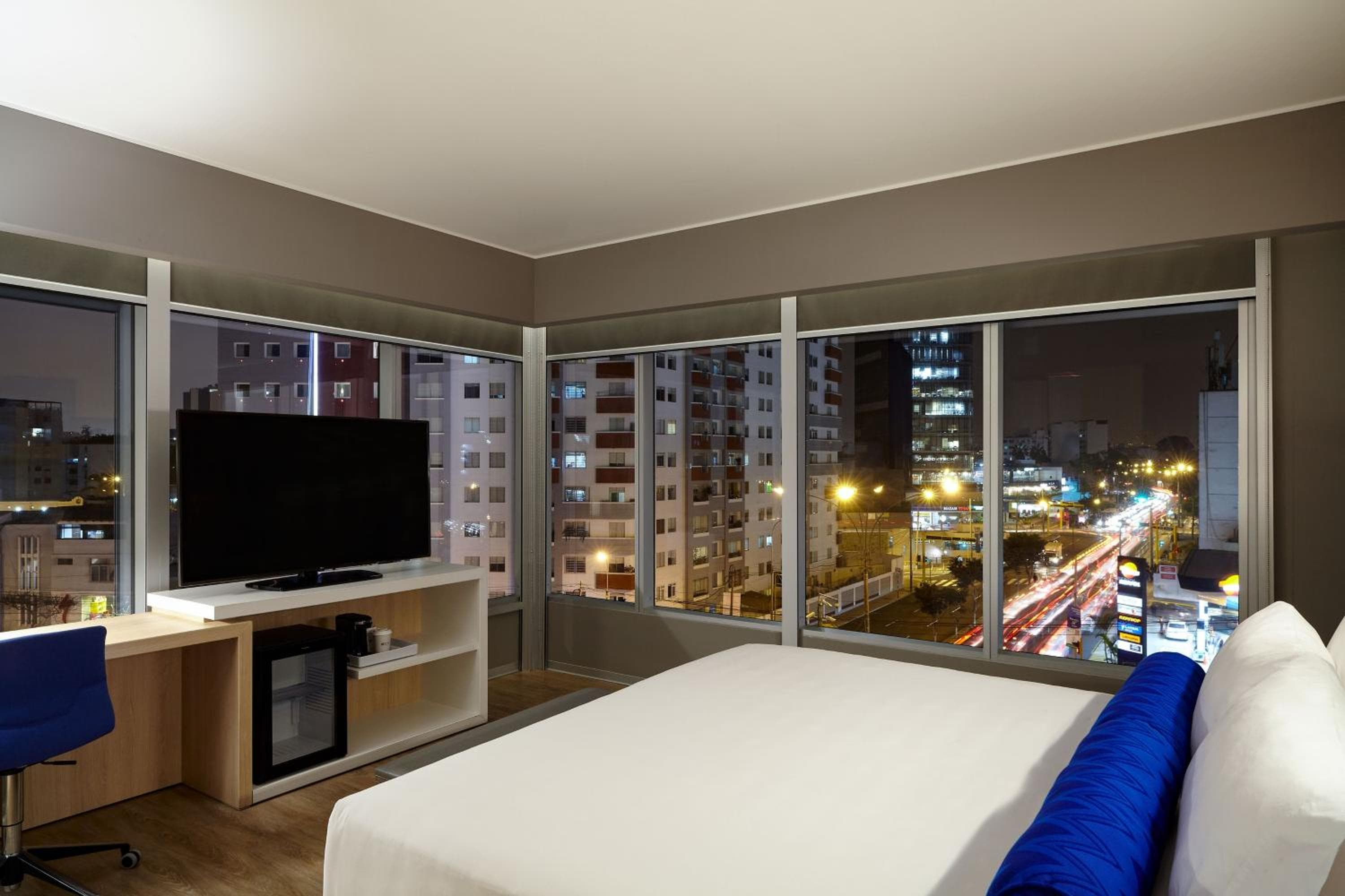 Aloft by Marriott Lima Miraflores