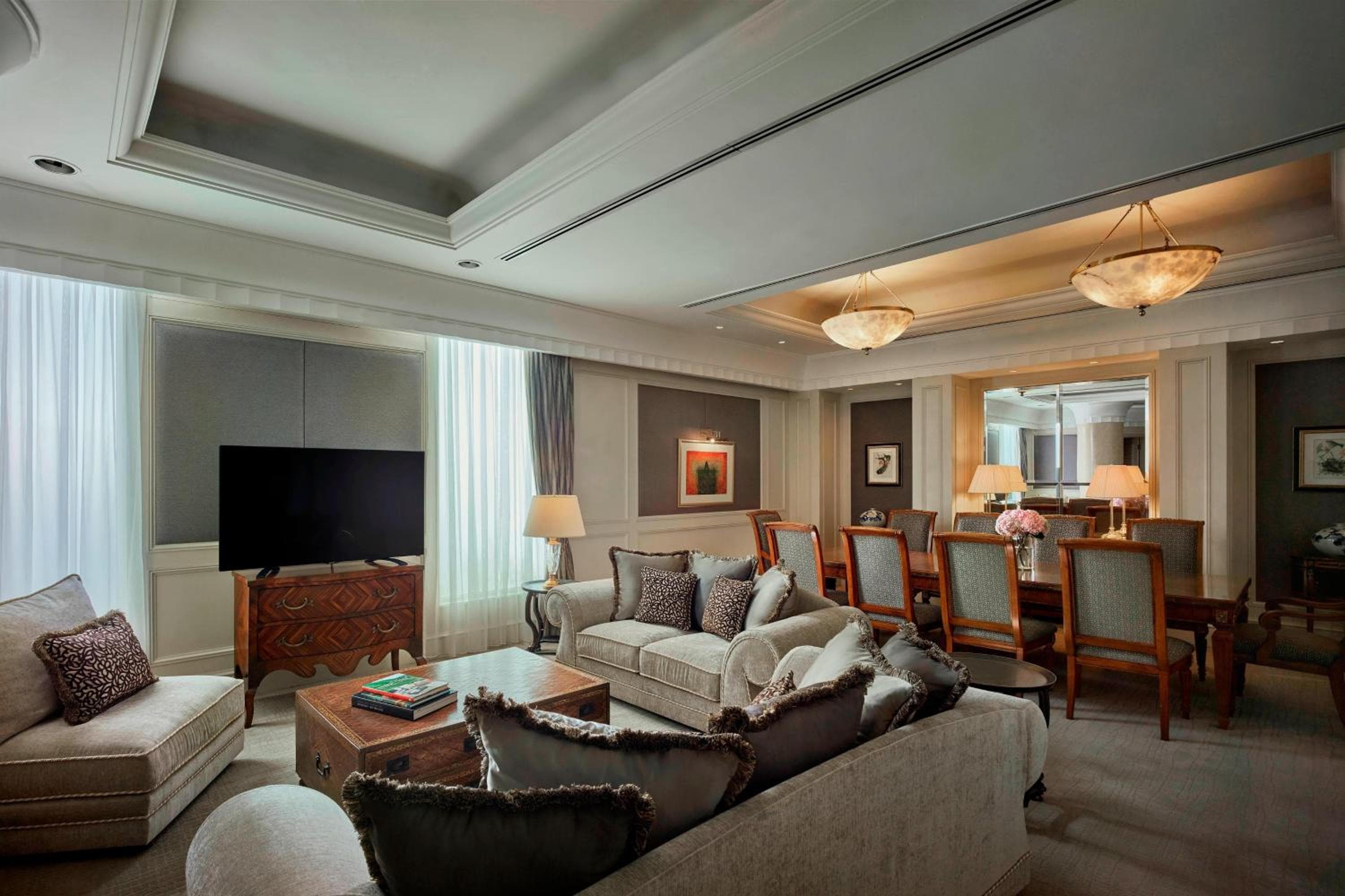 JW Marriott Kuala Lumpur