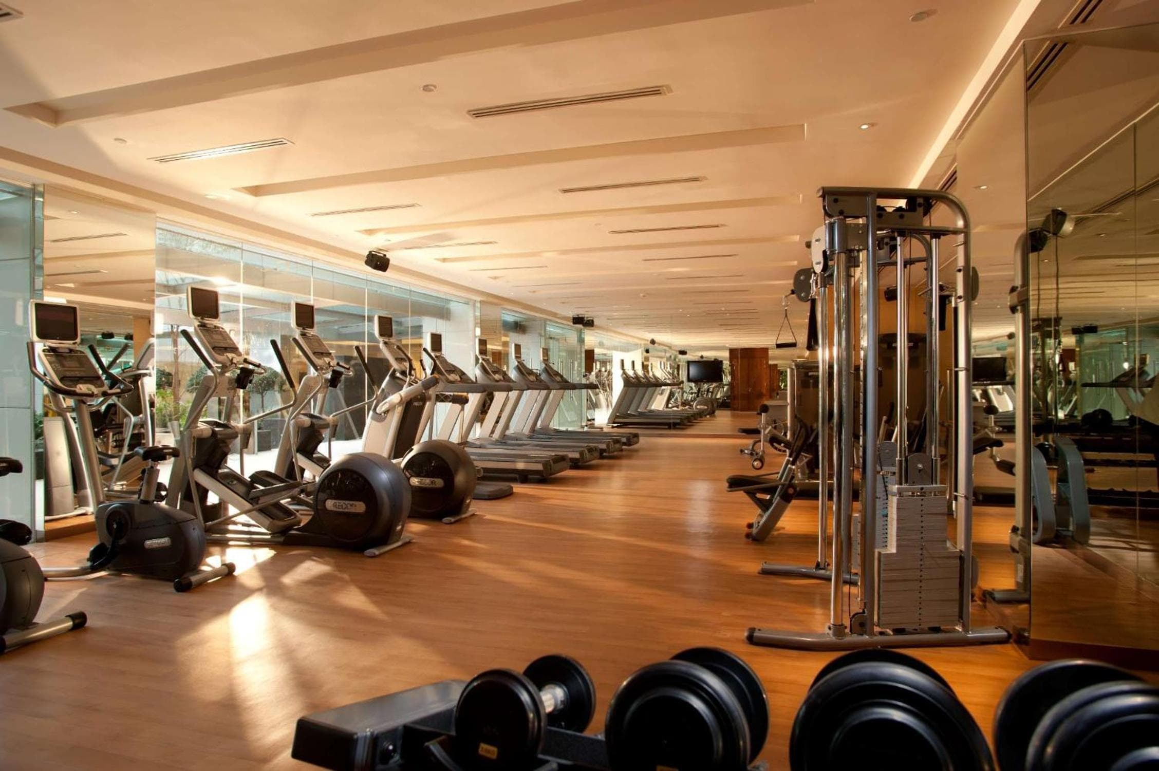 DoubleTree By Hilton Kuala Lumpur