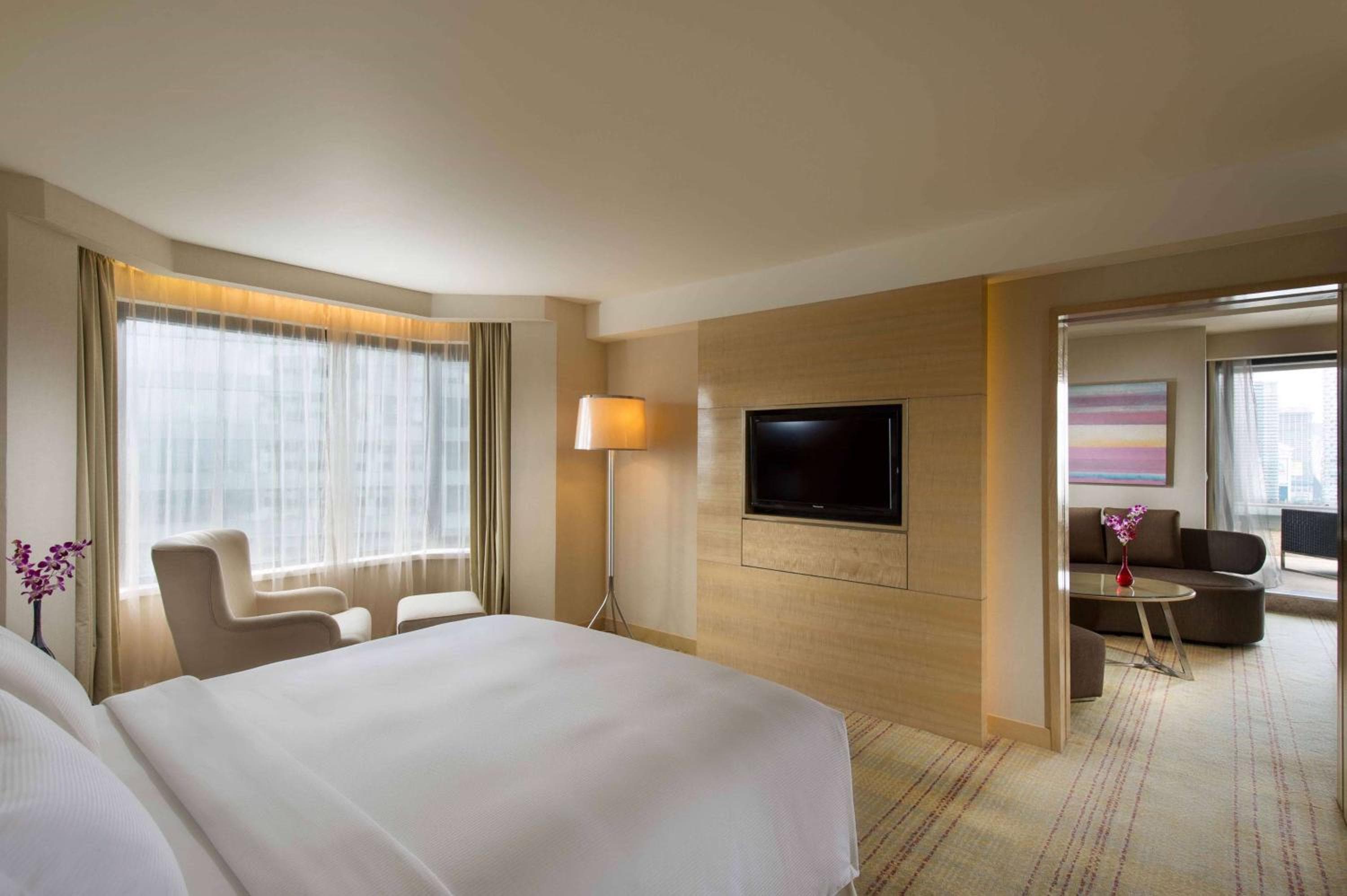 DoubleTree By Hilton Kuala Lumpur