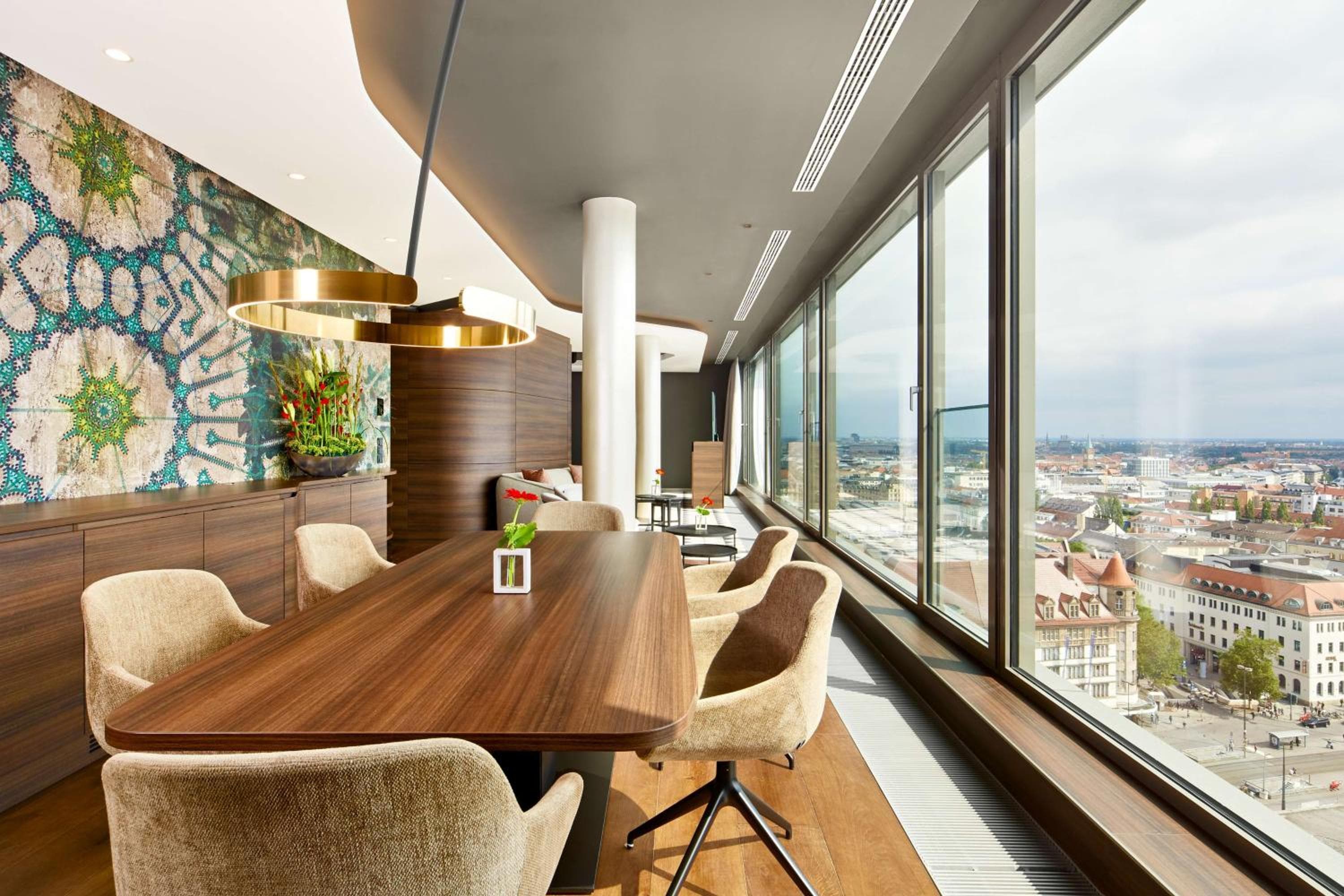 NH Collection München Bavaria