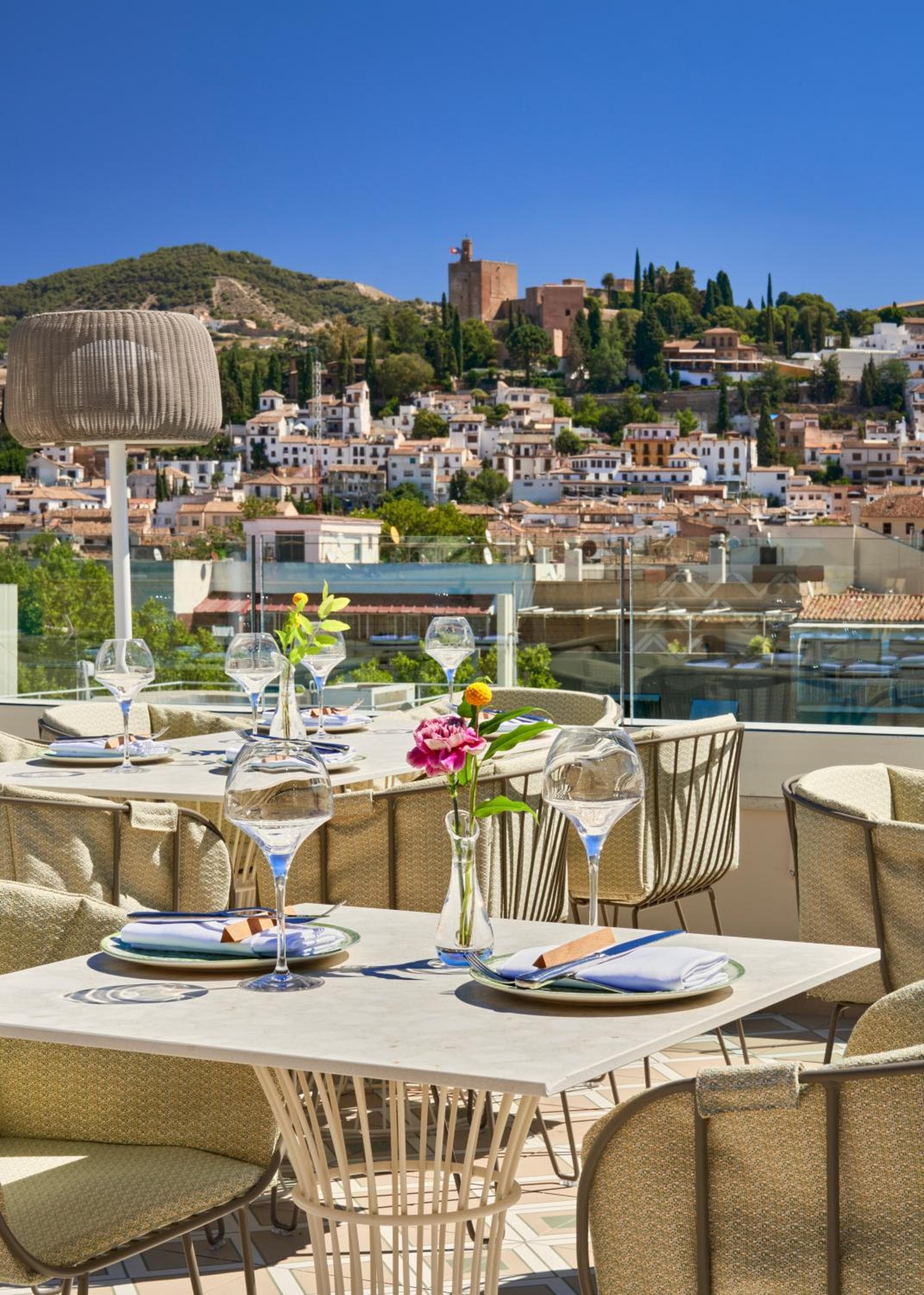 Barceló Carmen Granada
