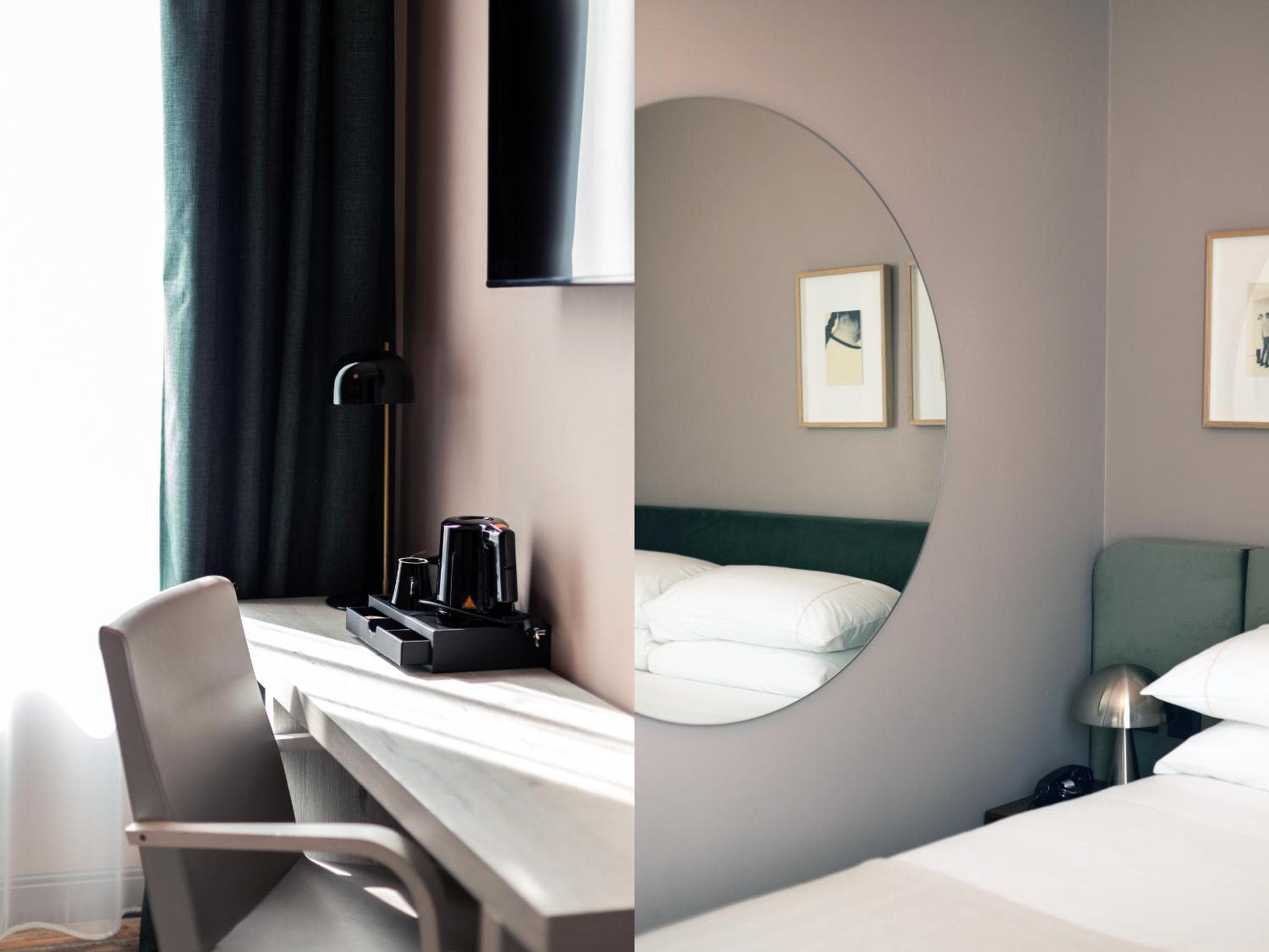 c-hotels Atlantic