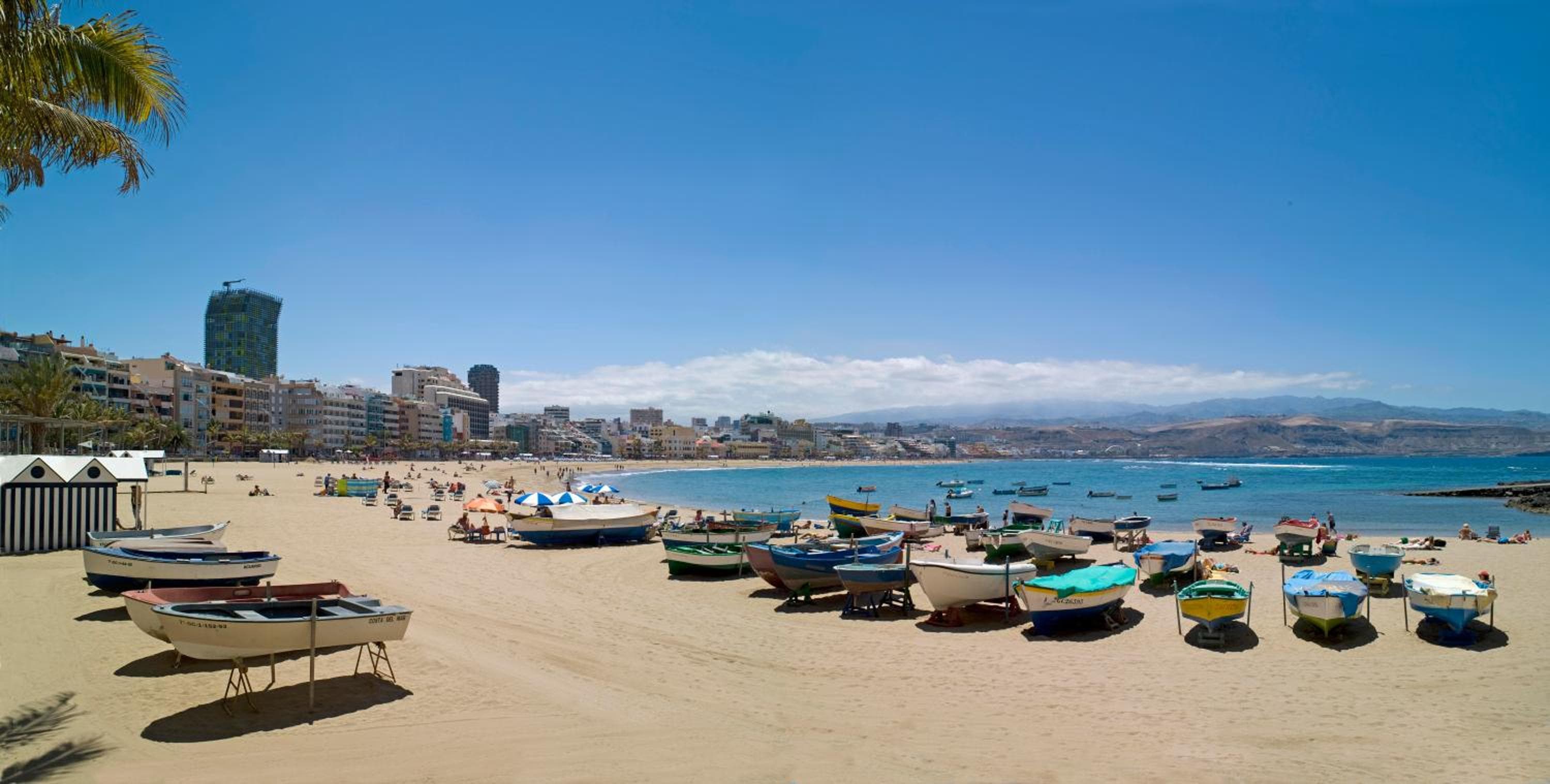 Hotel MG Poniente