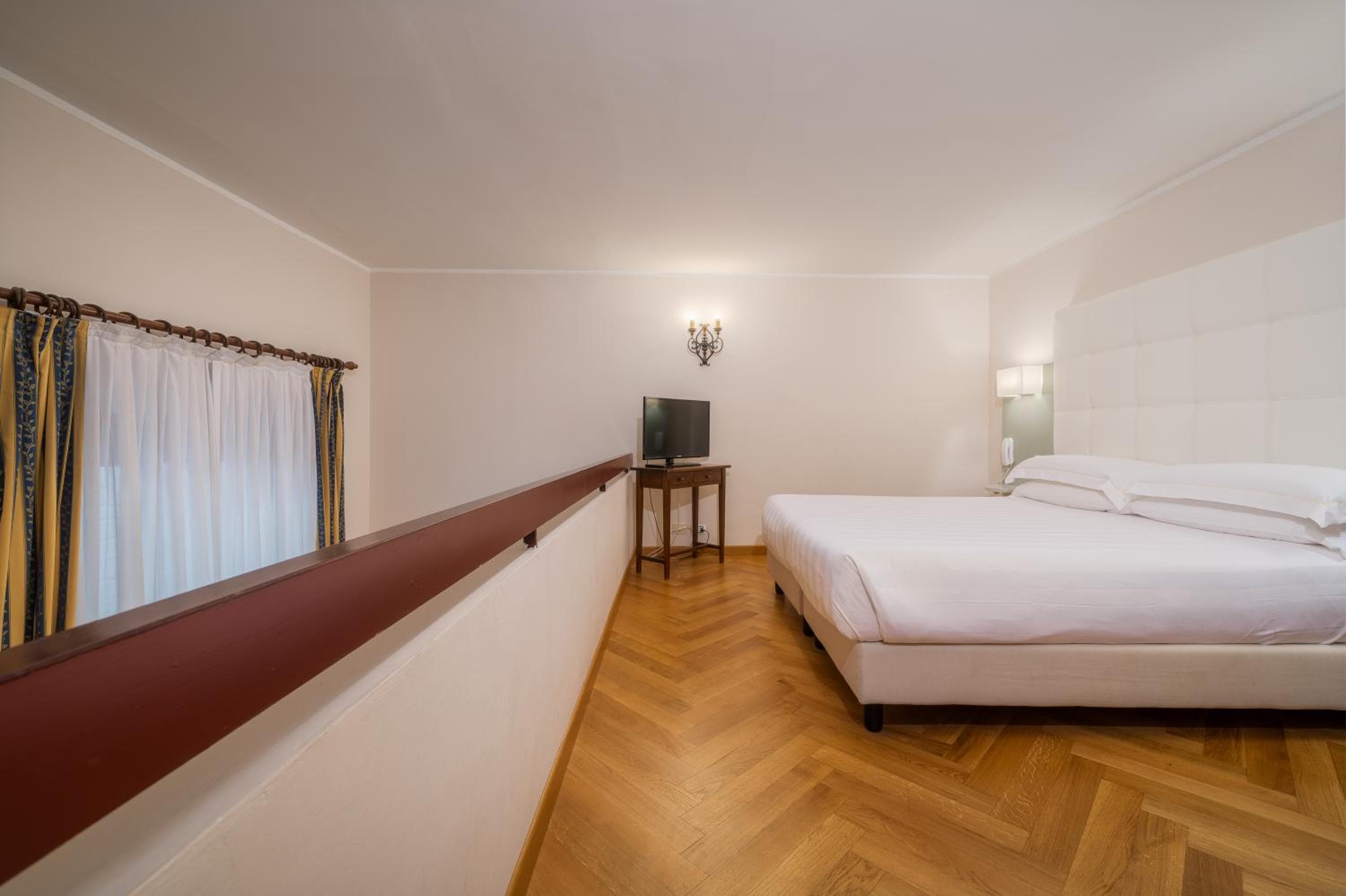 Hotel Croce Di Malta