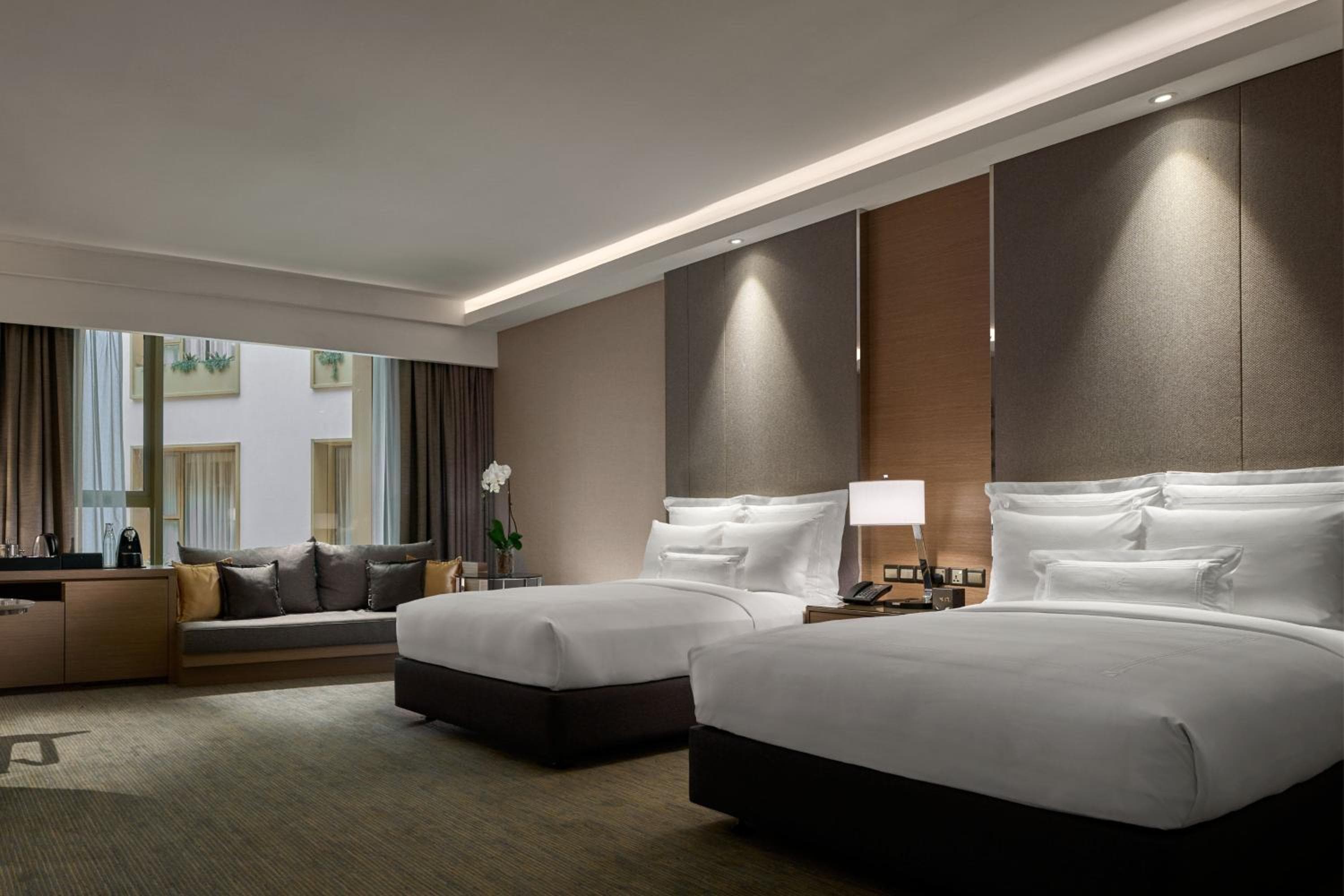 JW Marriott Kuala Lumpur