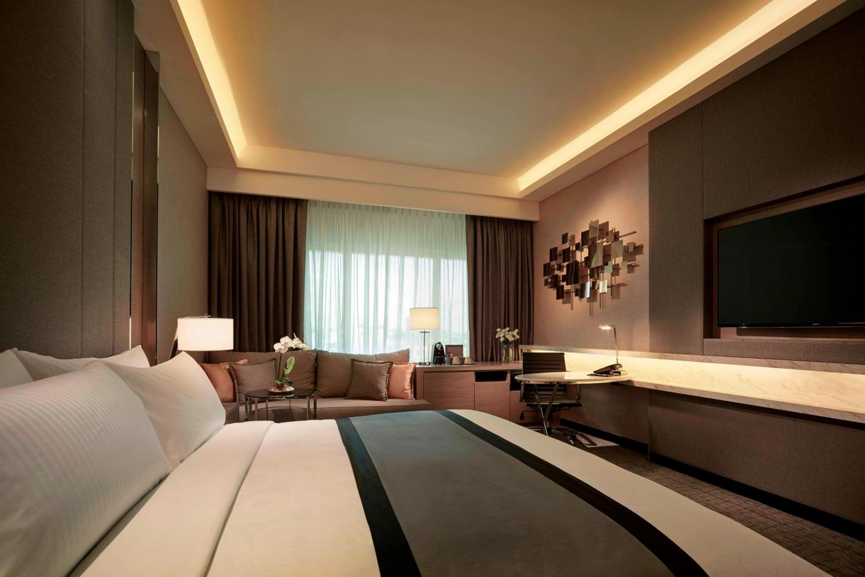 JW Marriott Kuala Lumpur