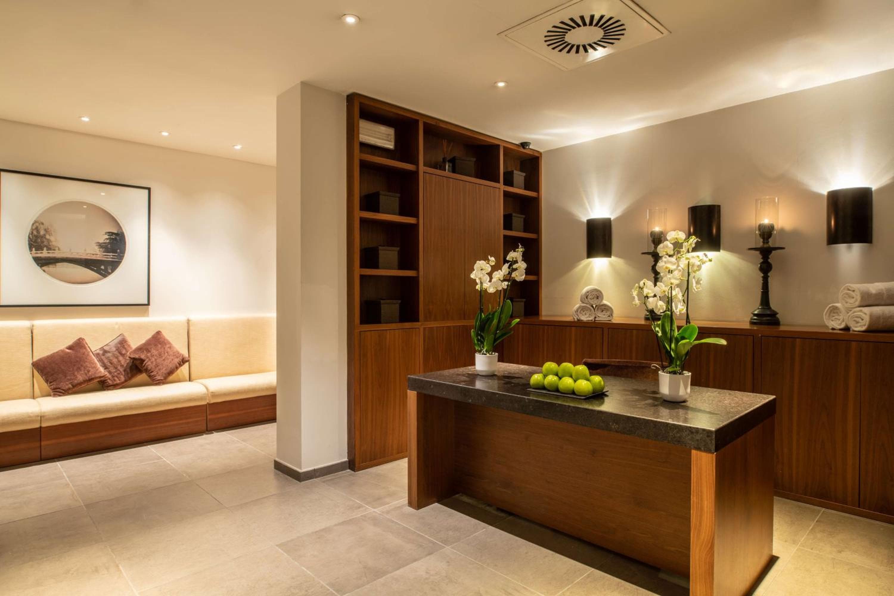Radisson Blu Hotel Milan