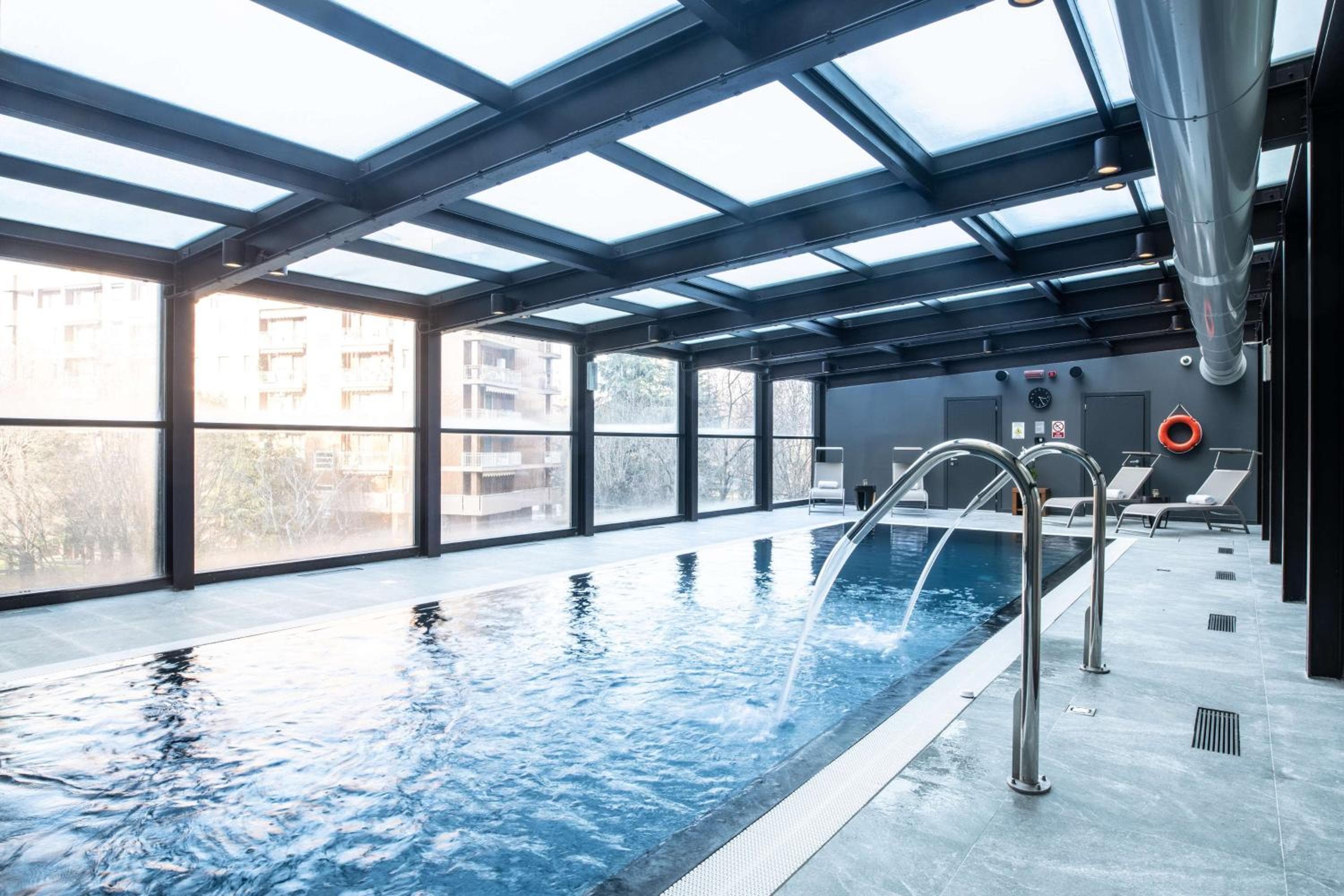 Radisson Blu Hotel Milan