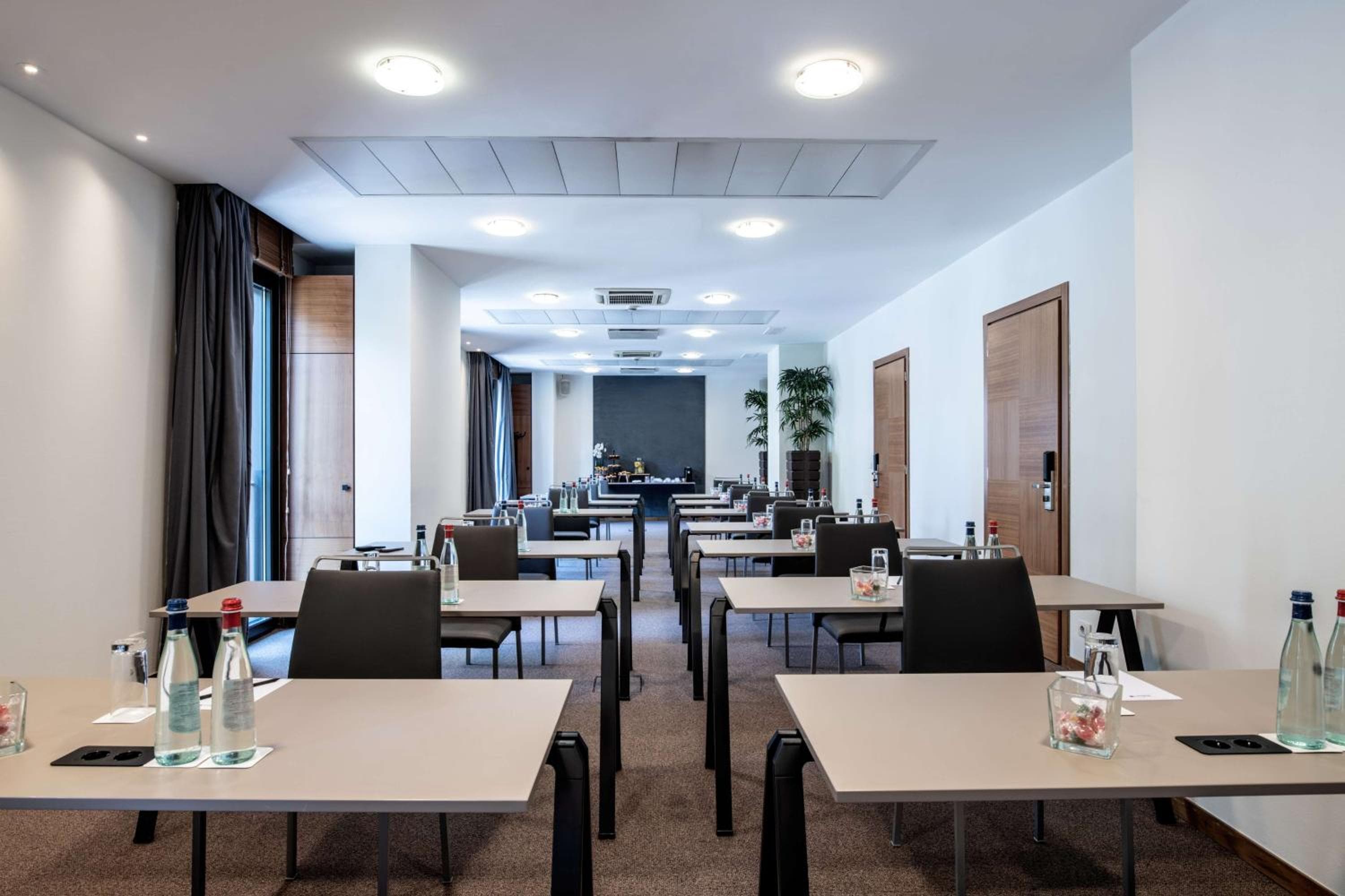 Radisson Blu Hotel Milan