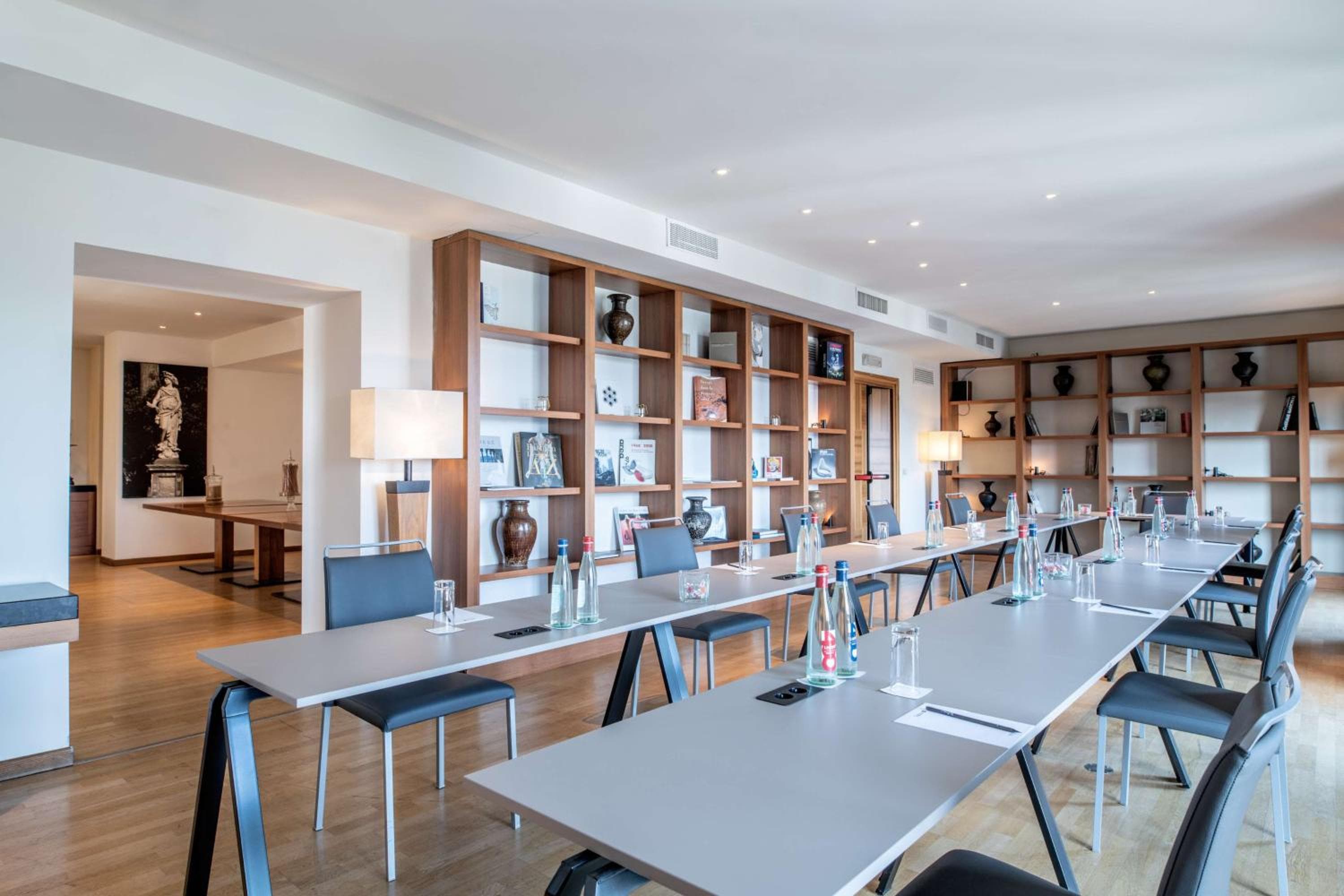 Radisson Blu Hotel Milan