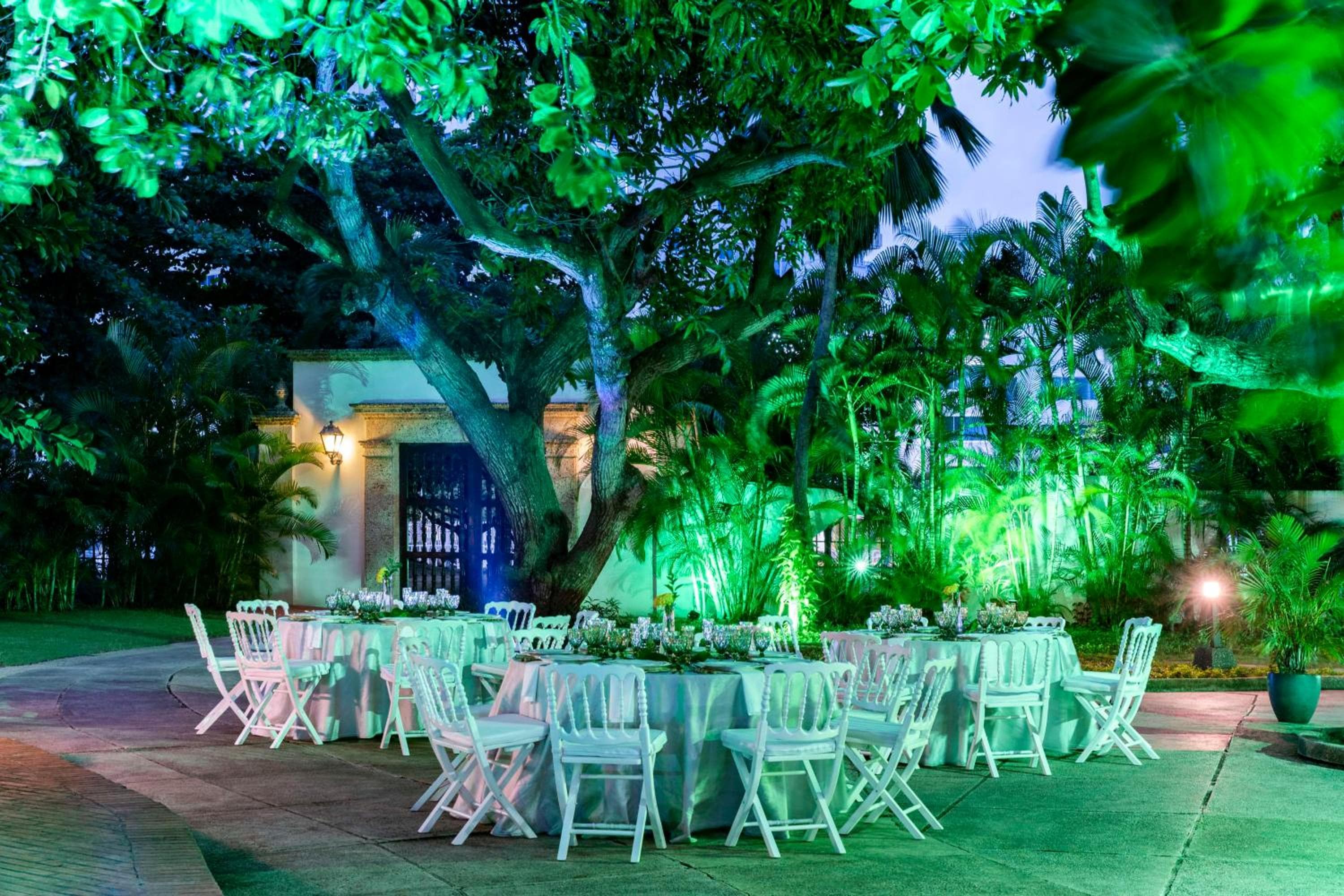 Hilton Cartagena