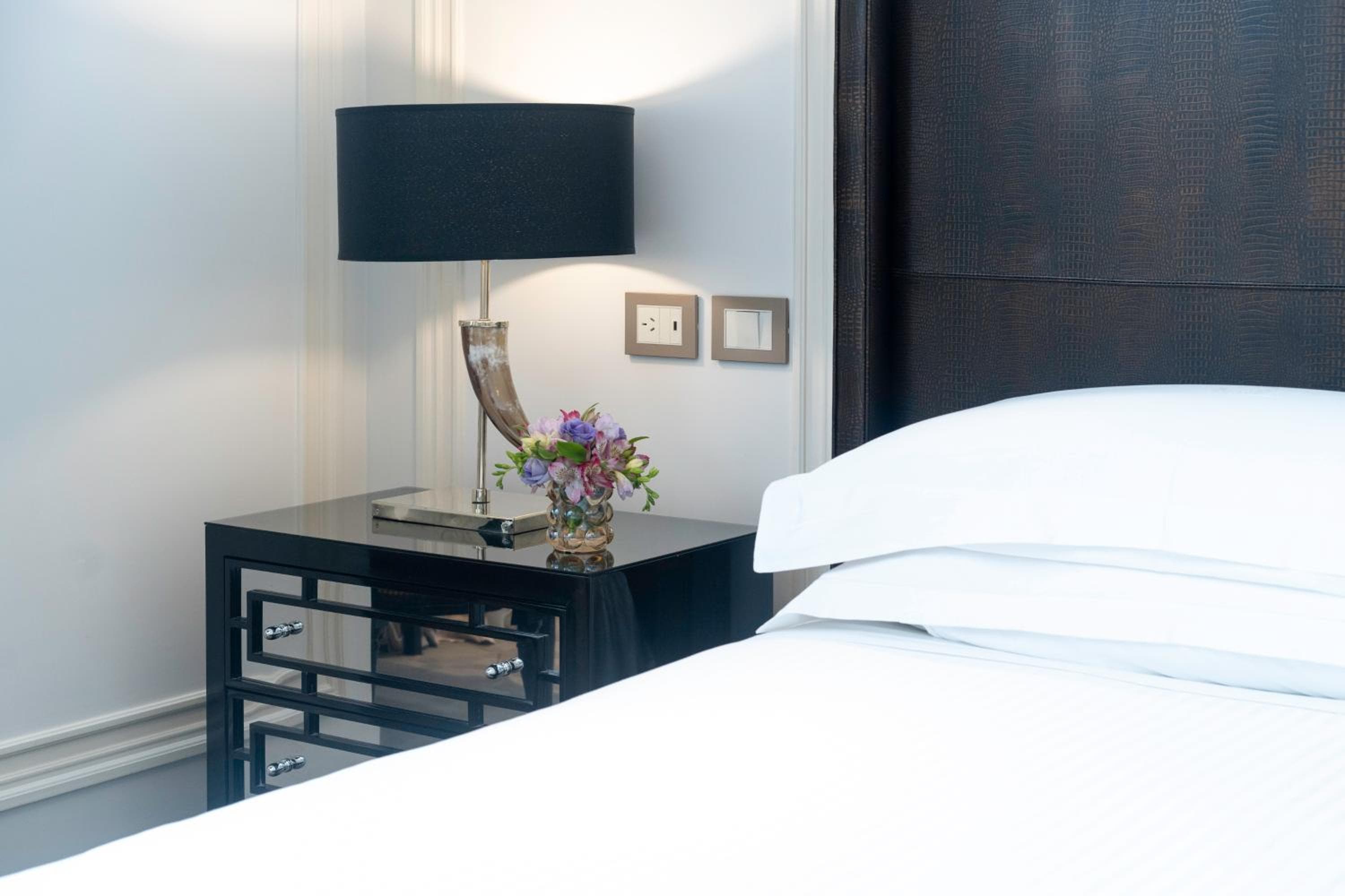 Alvear Palace Hotel - Leading Hotels of the World