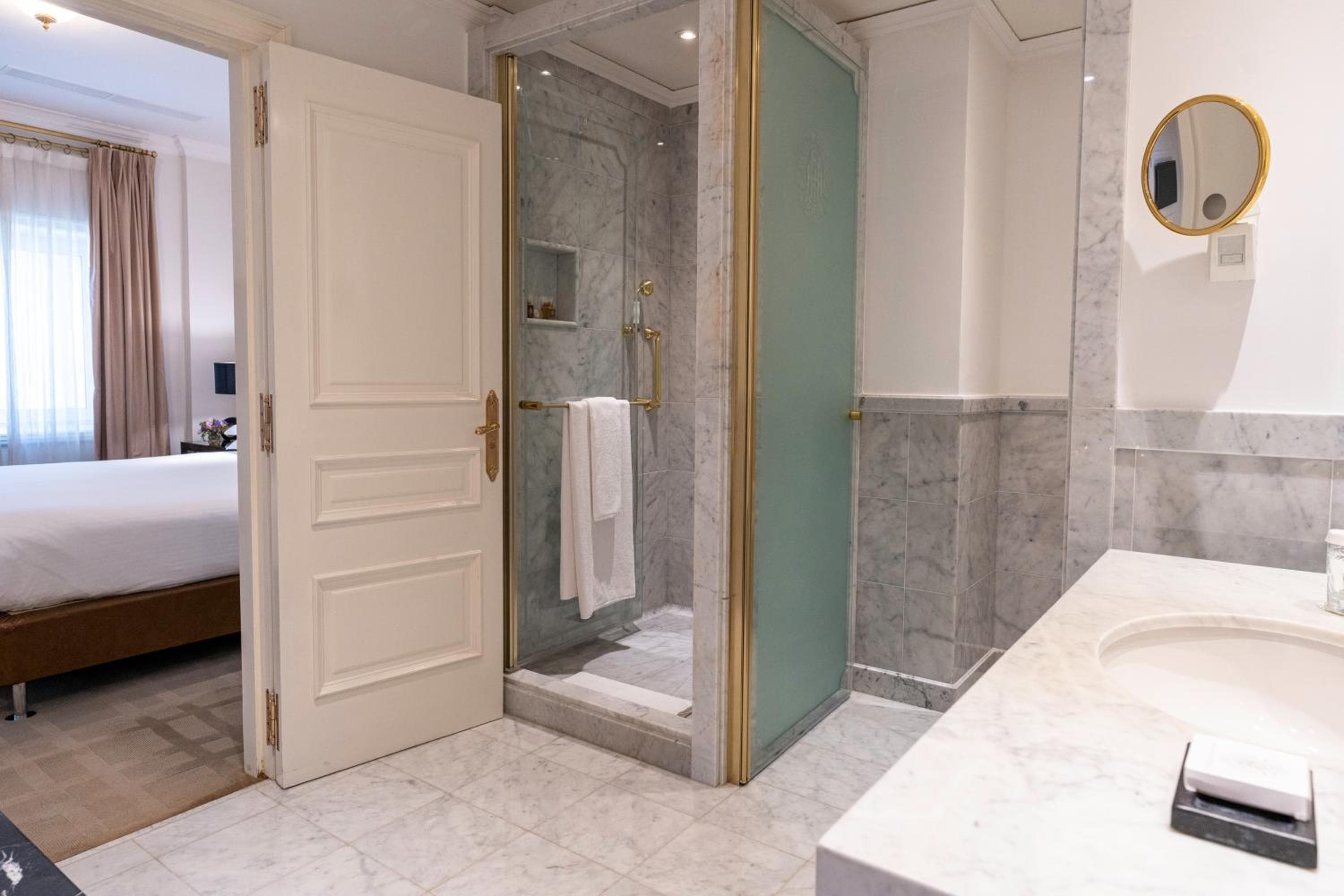Alvear Palace Hotel - Leading Hotels of the World