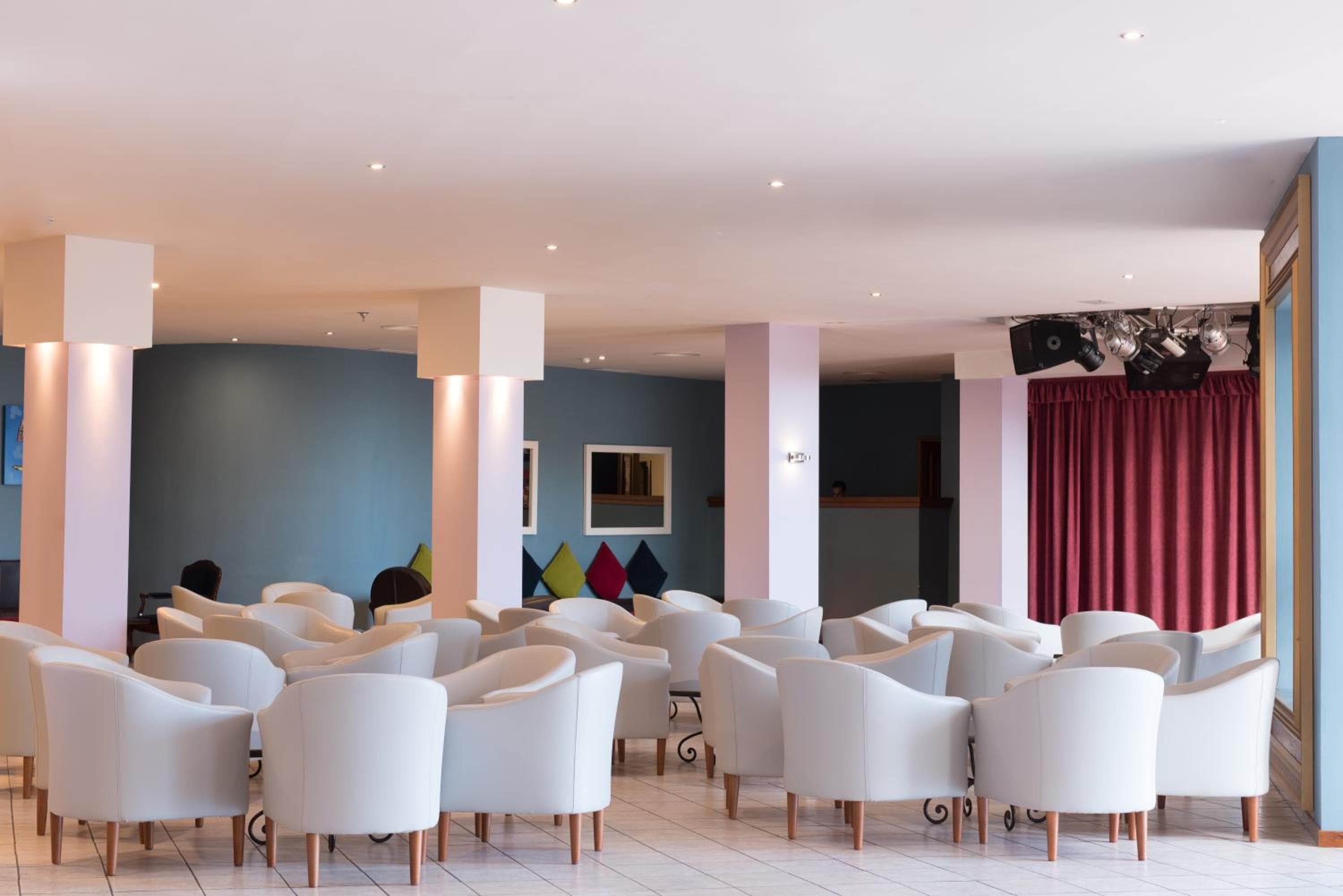 Hotel Las Águilas Tenerife, Affiliated by Meliá