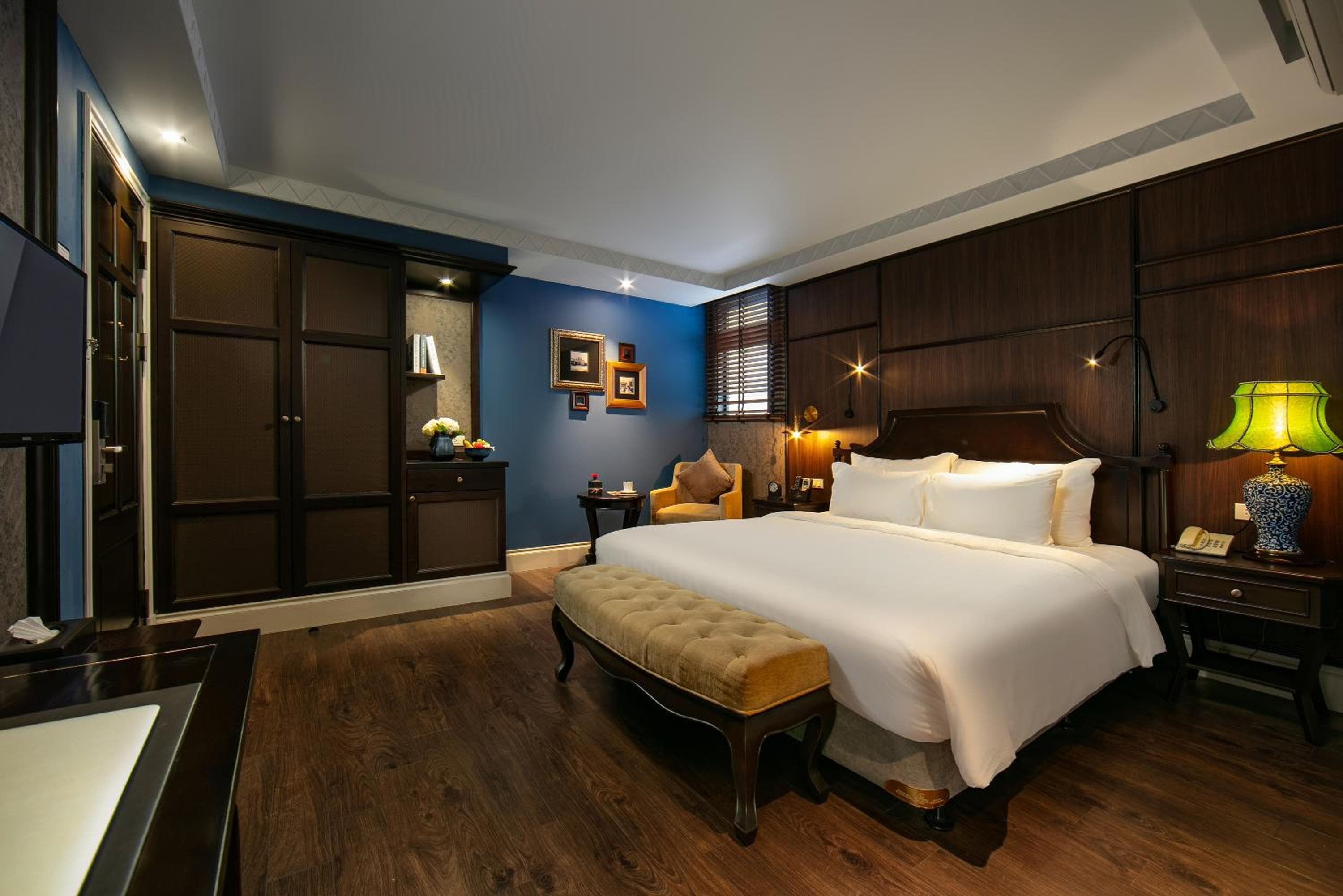 O'Gallery Premier Hotel & Spa