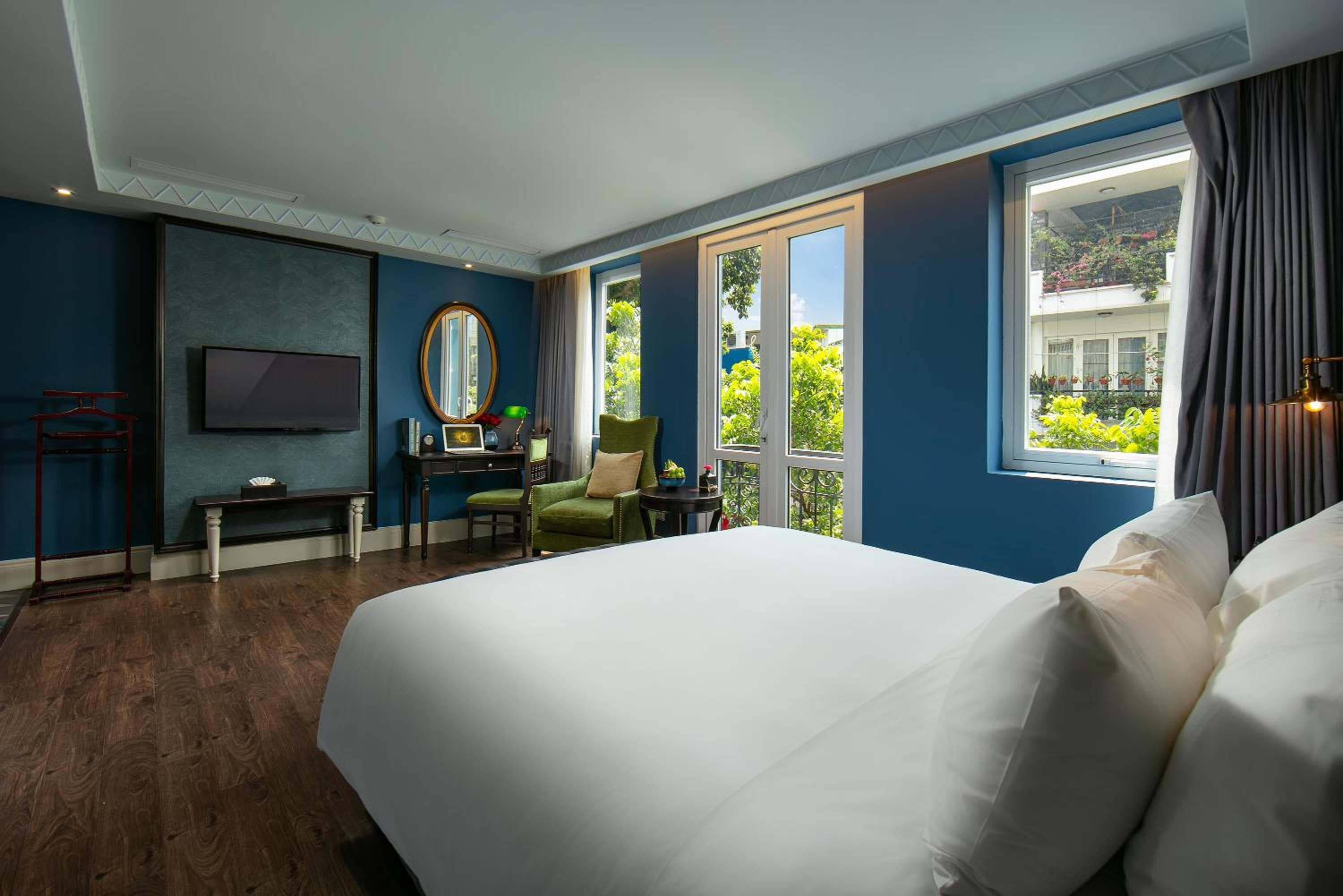 O'Gallery Premier Hotel & Spa