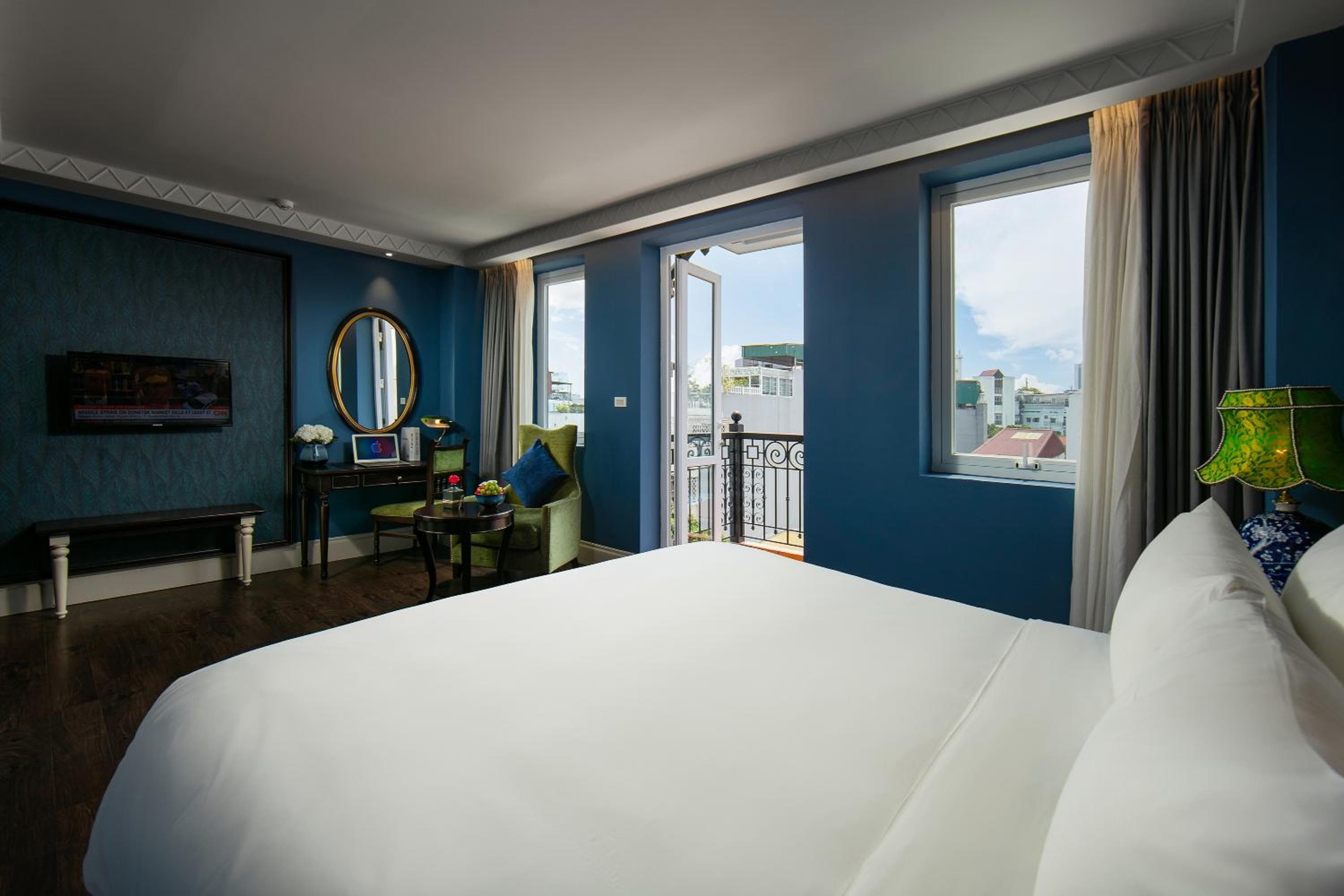 O'Gallery Premier Hotel & Spa