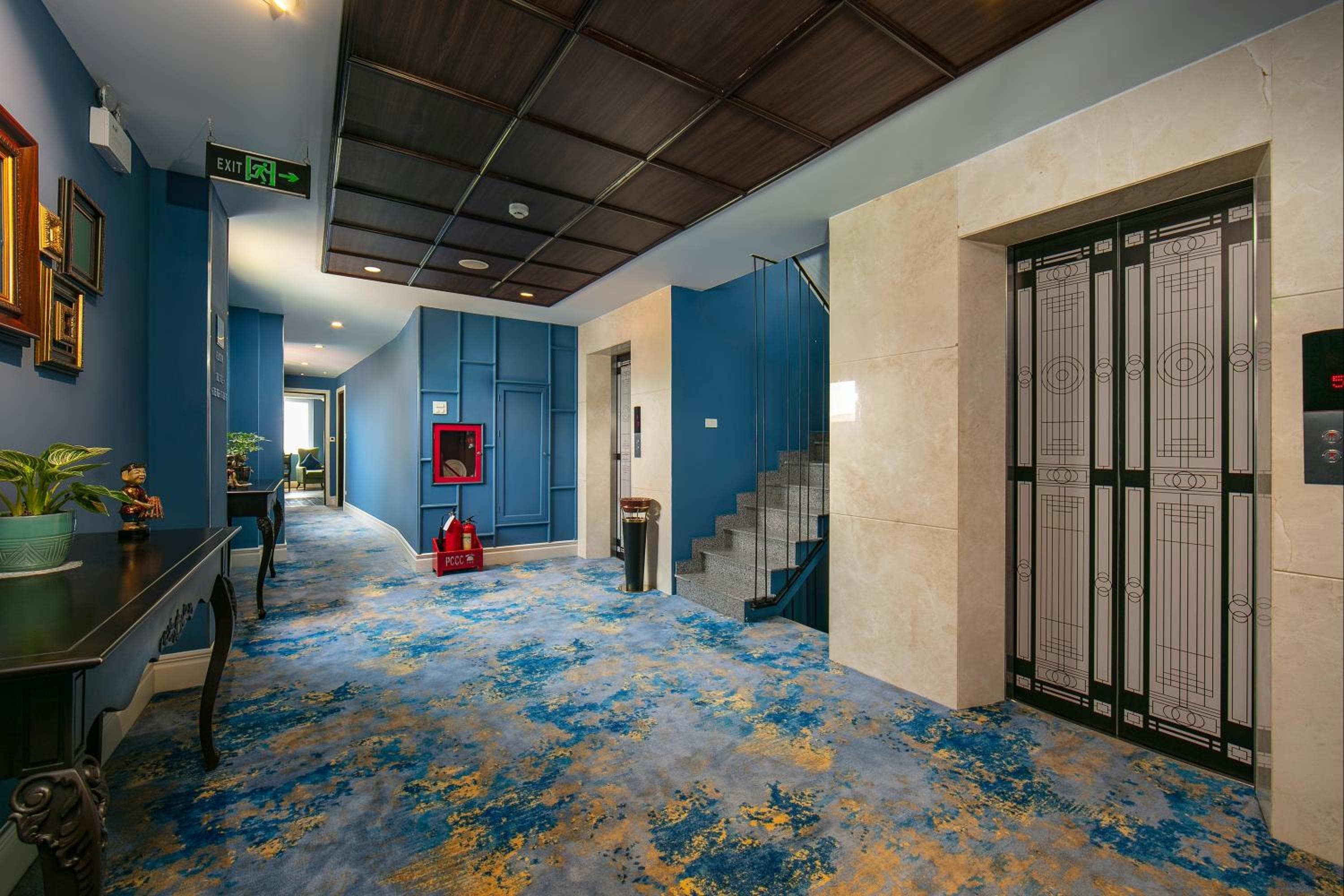 O'Gallery Premier Hotel & Spa