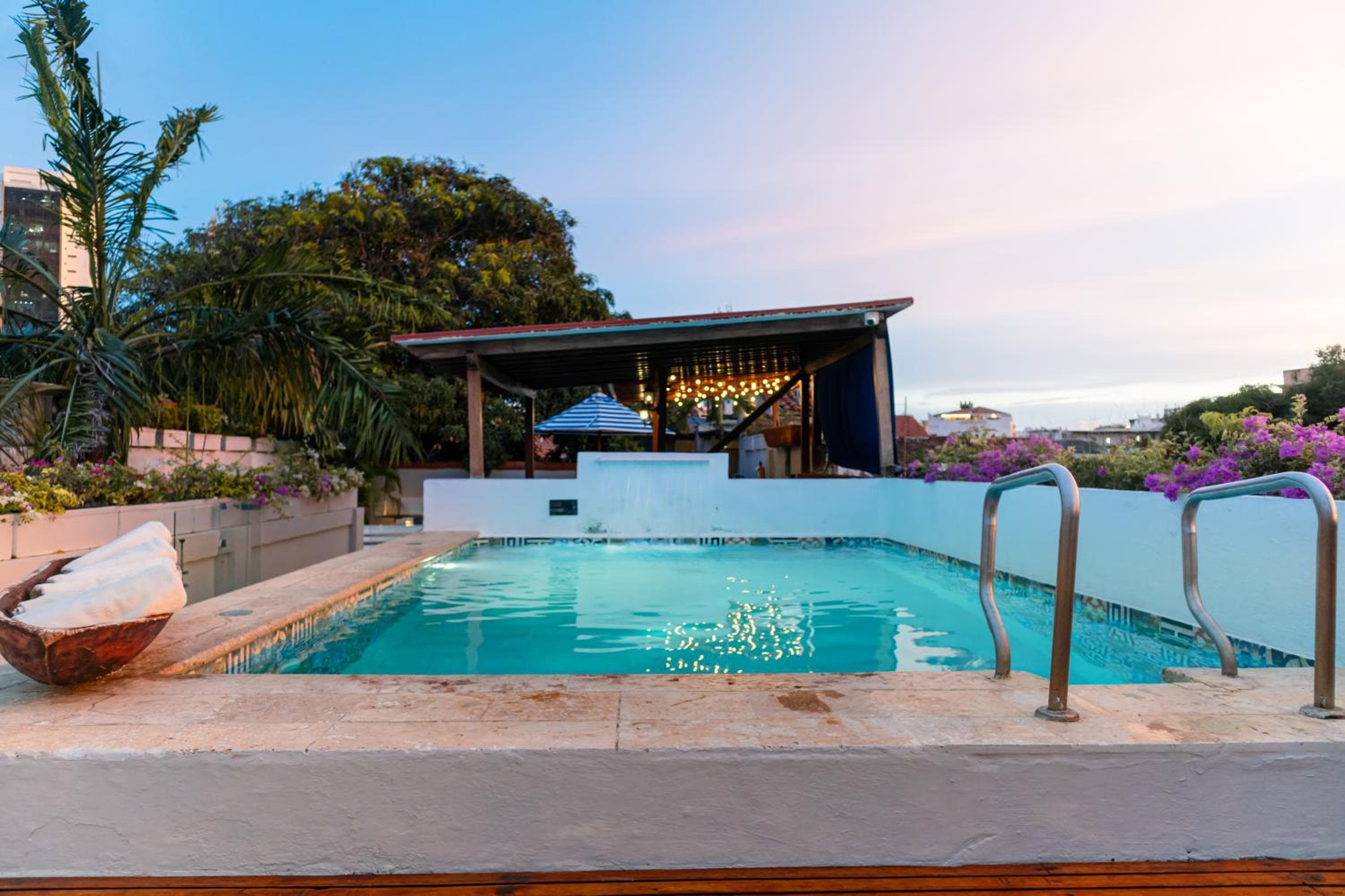 Hotel Bantu by Faranda Boutique, a member of Radisson Individuals