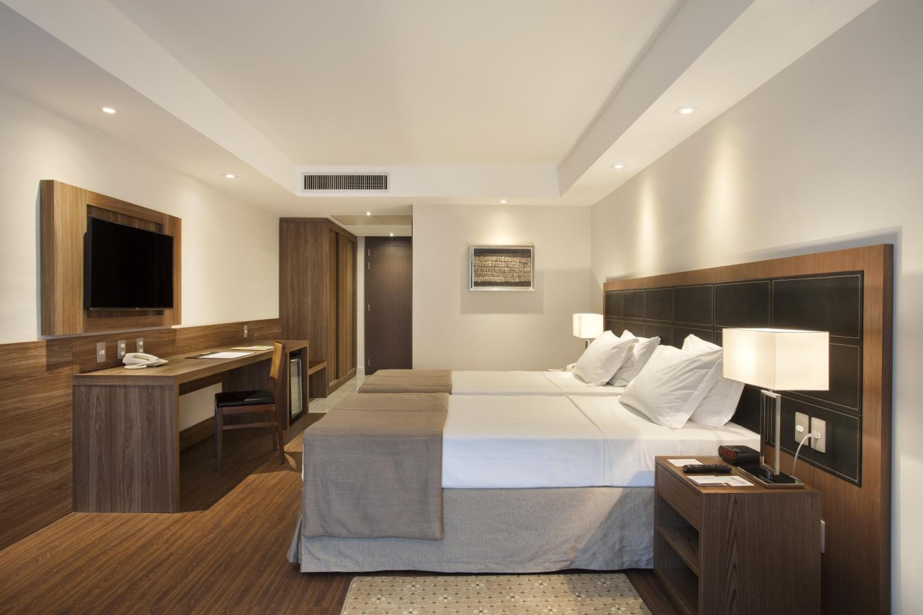 Windsor Oceanico Hotel