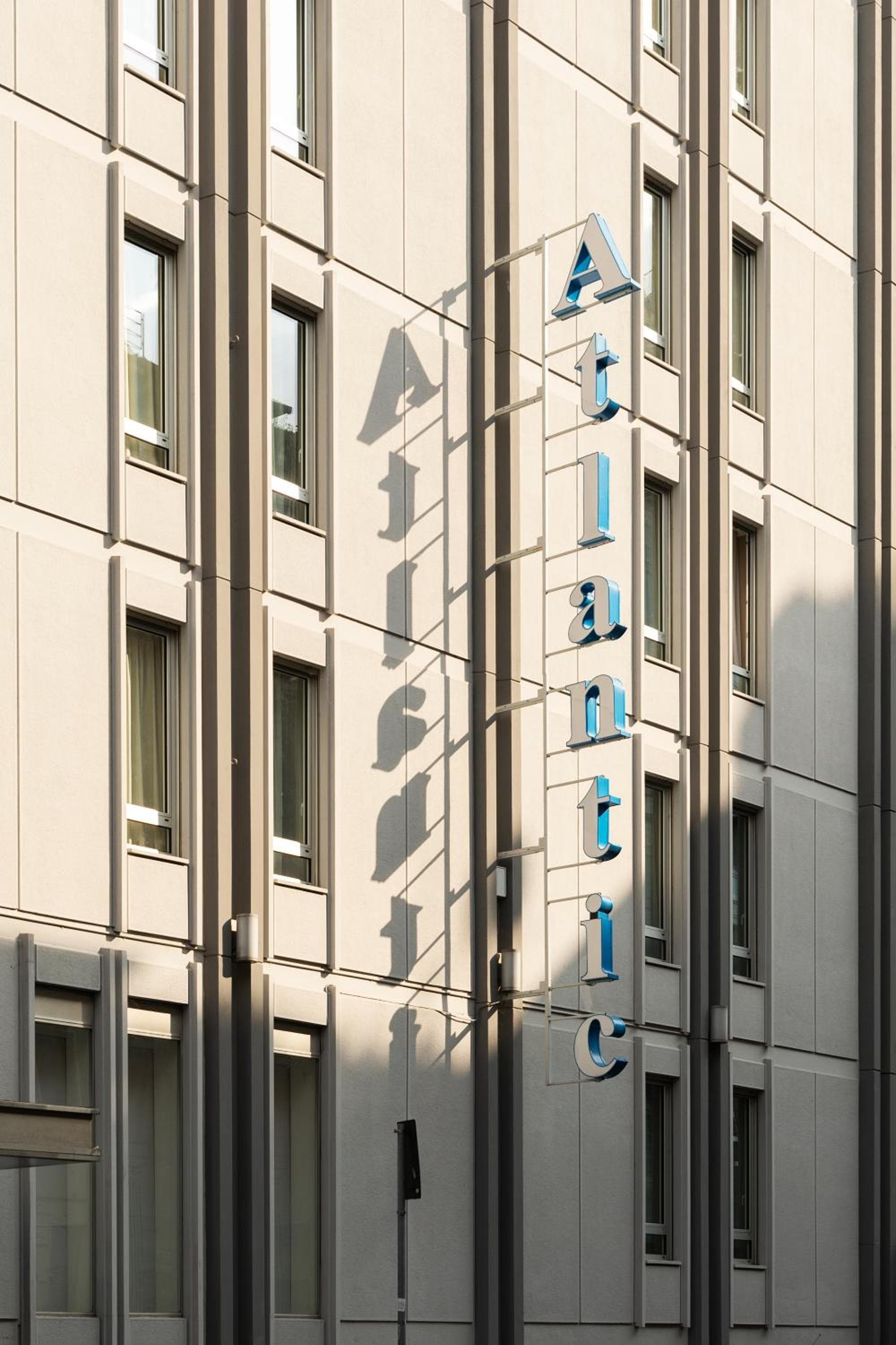 c-hotels Atlantic