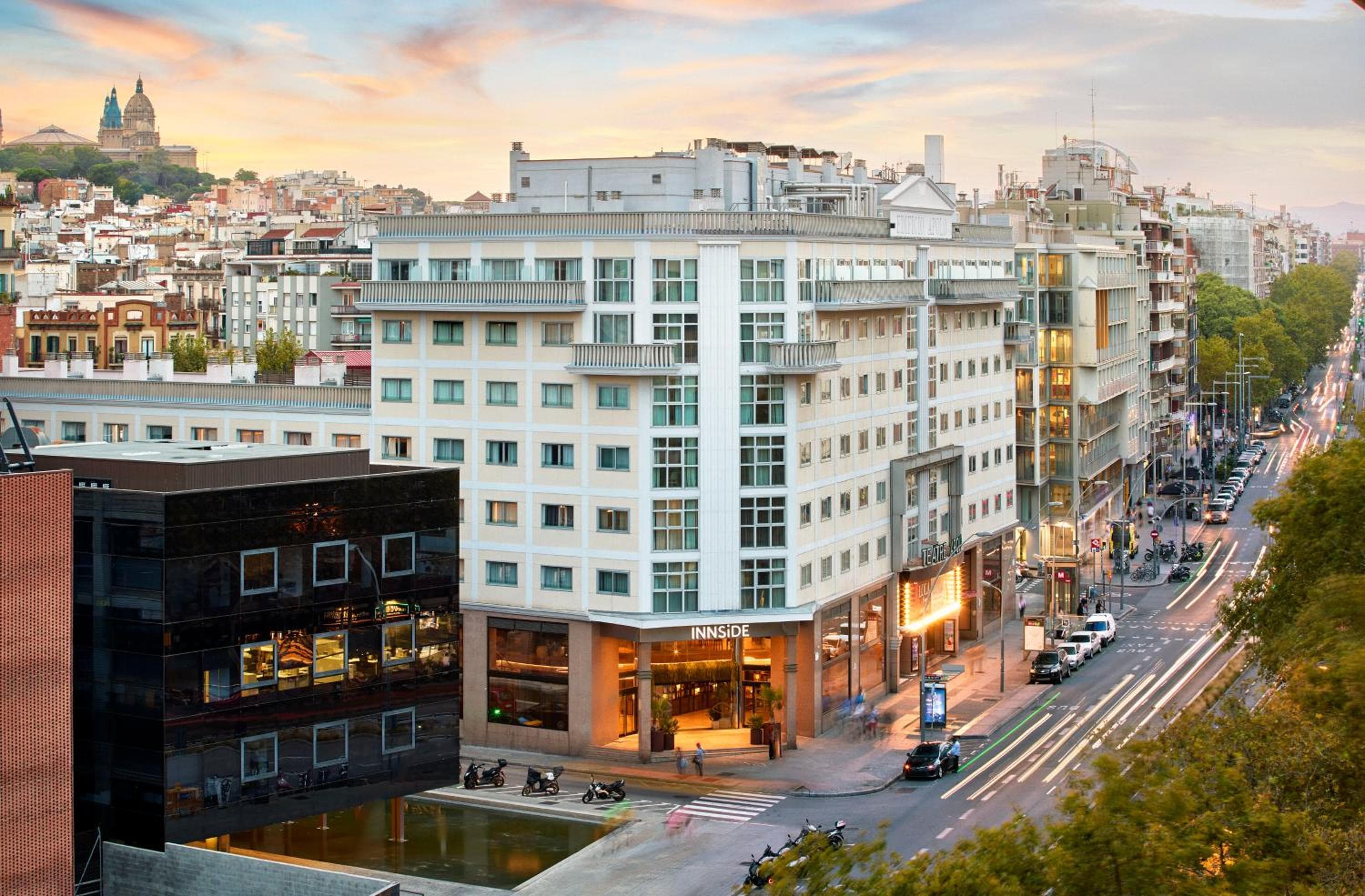 building