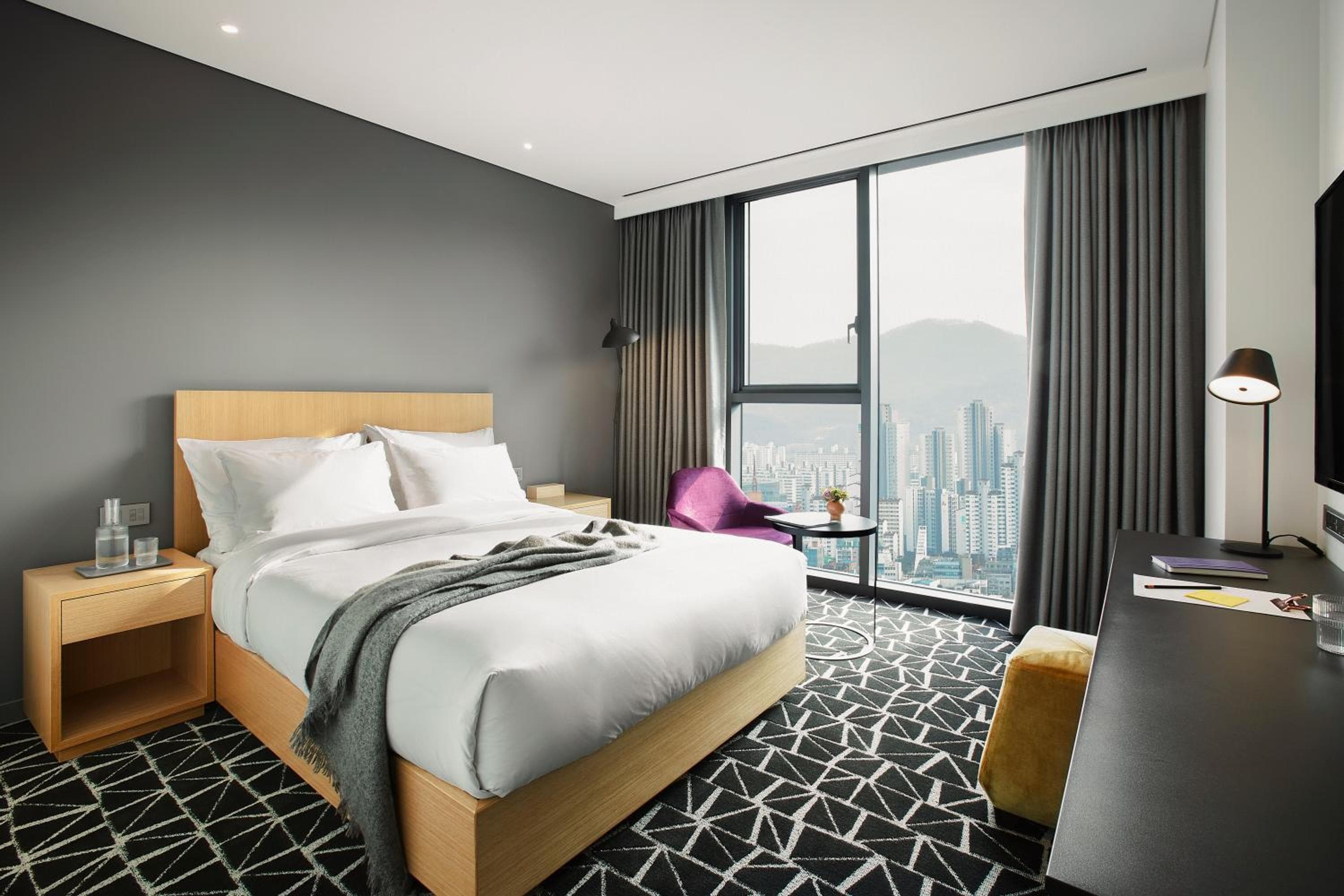 L7 GANGNAM by LOTTE HOTELS