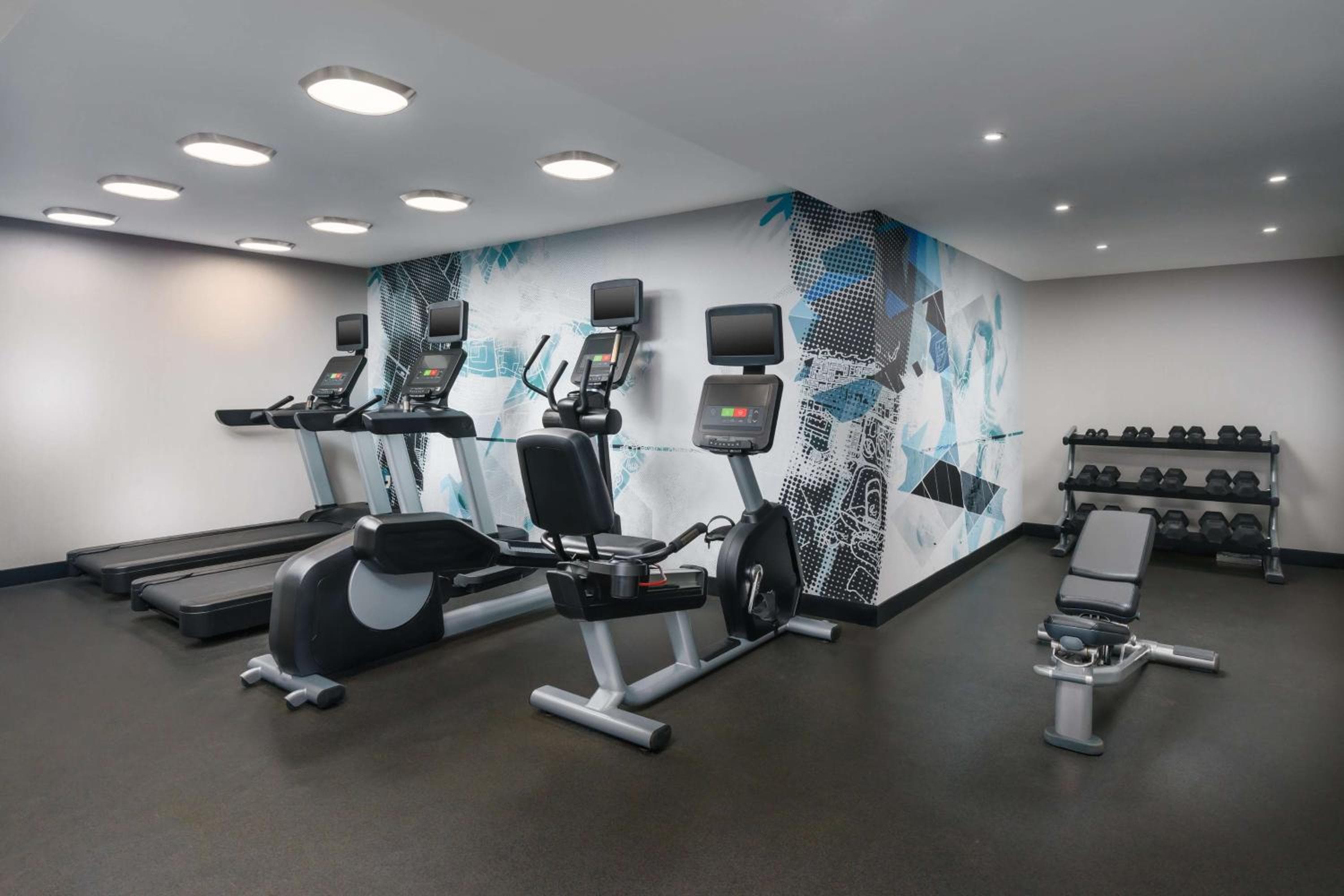 DoubleTree by Hilton New York Times Square South