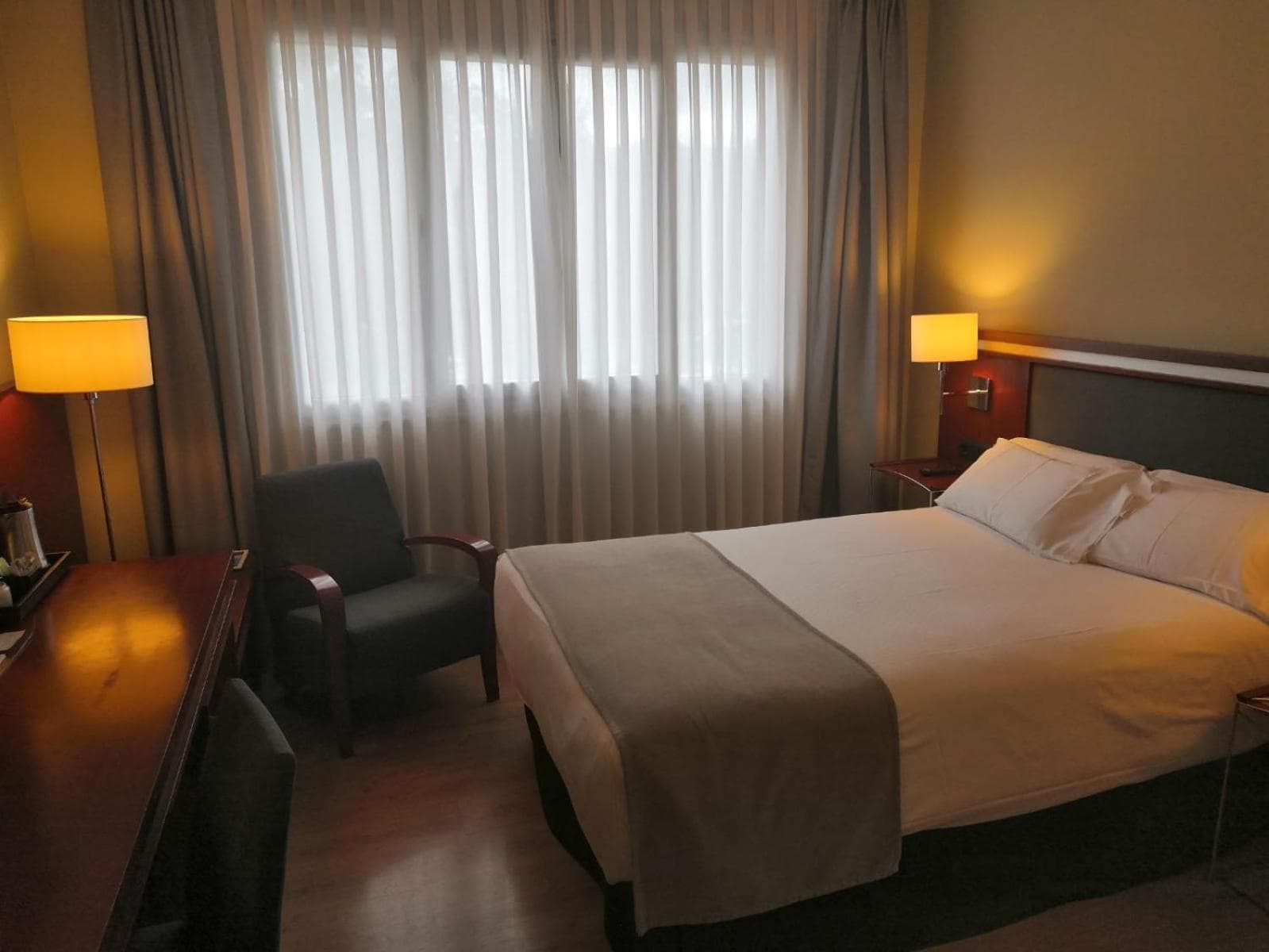 Abba Euskalduna Hotel