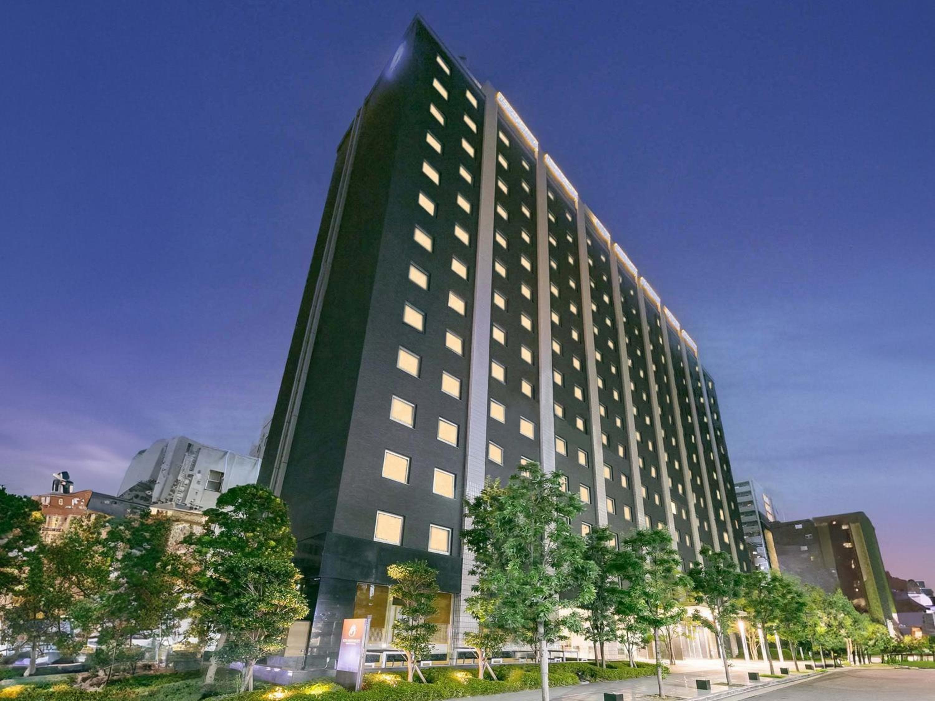 building