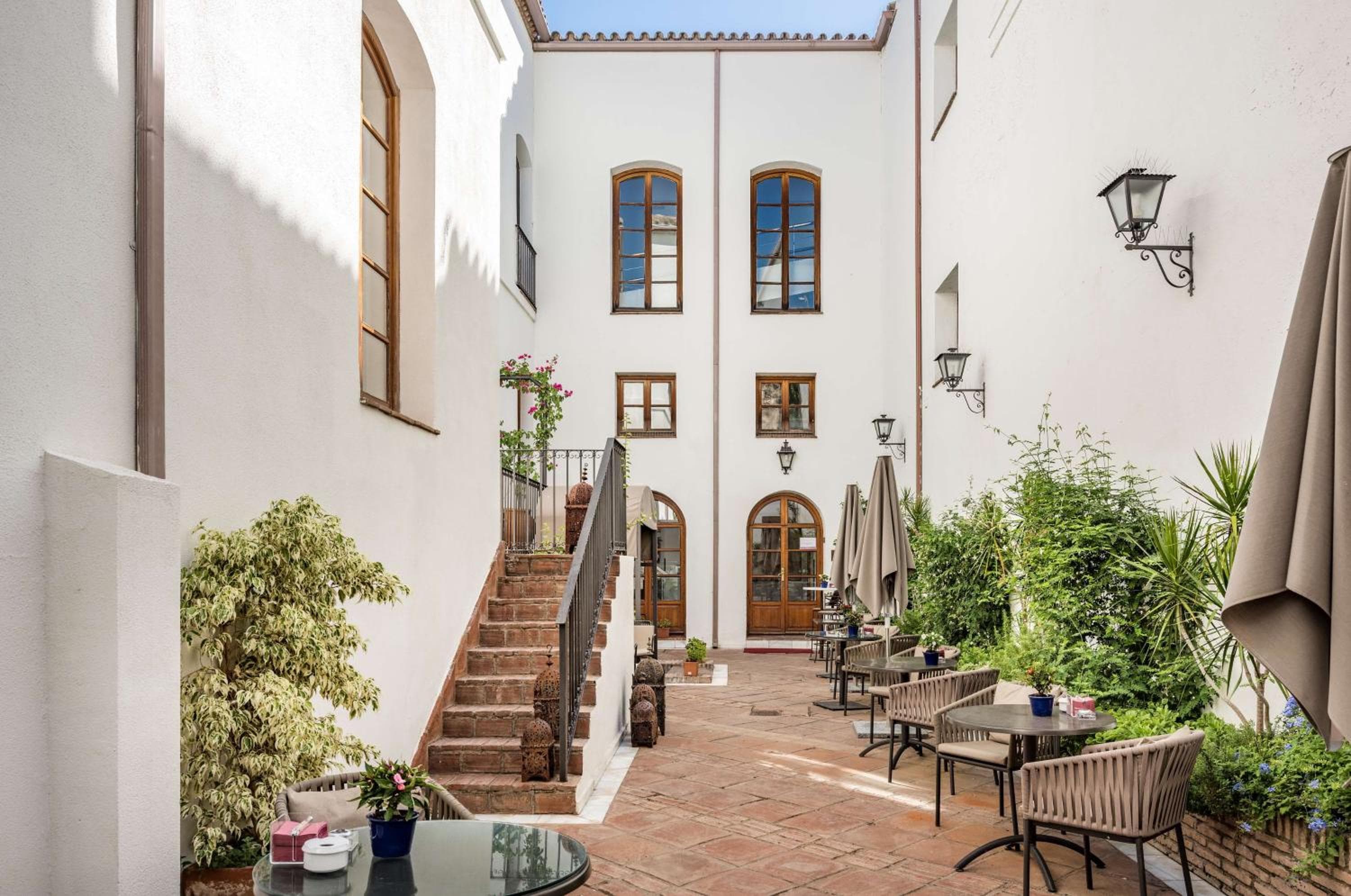 NH Collection Palacio de Córdoba