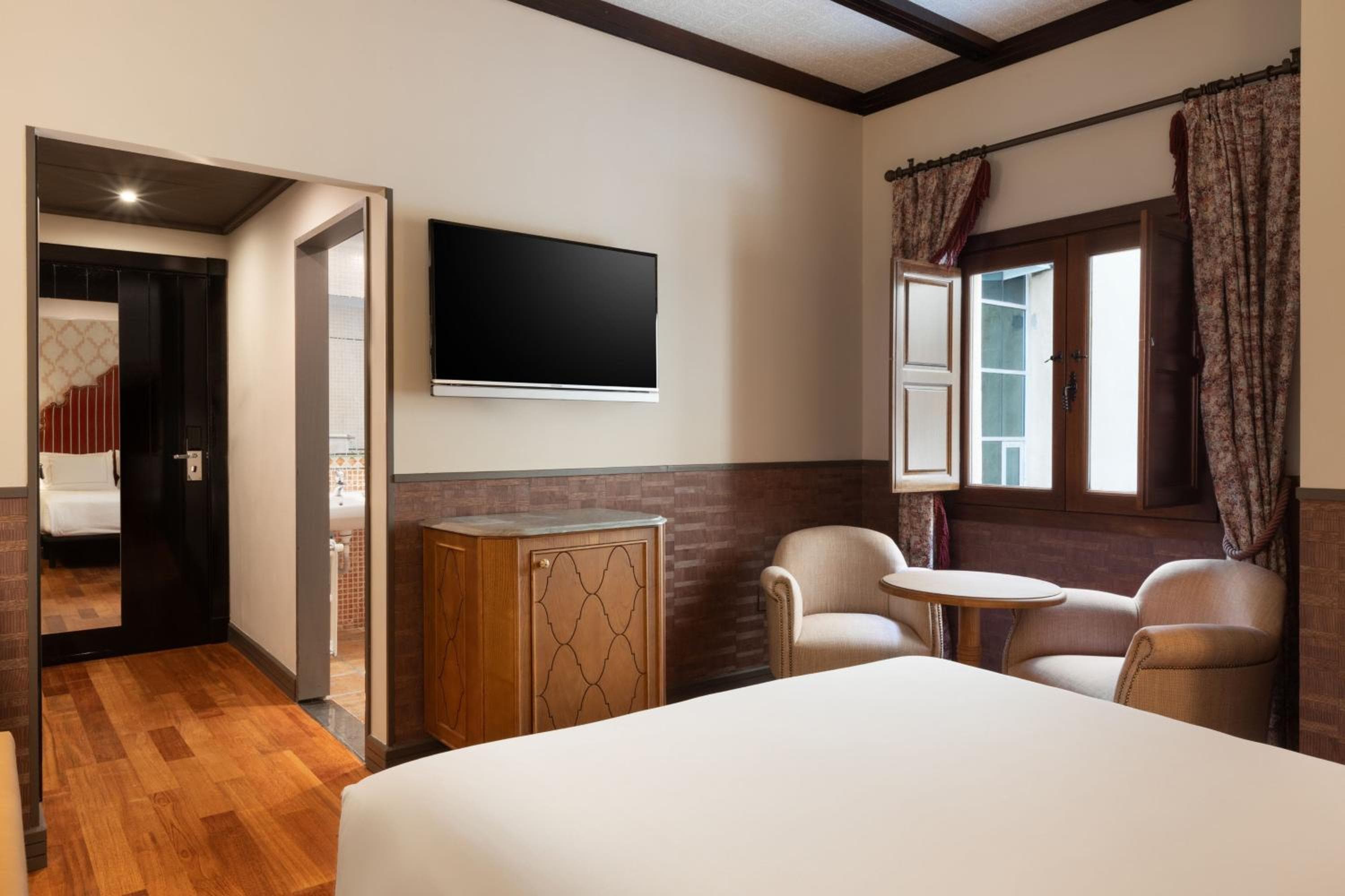 Hotel Palacio de Santa Paula, Autograph Collection