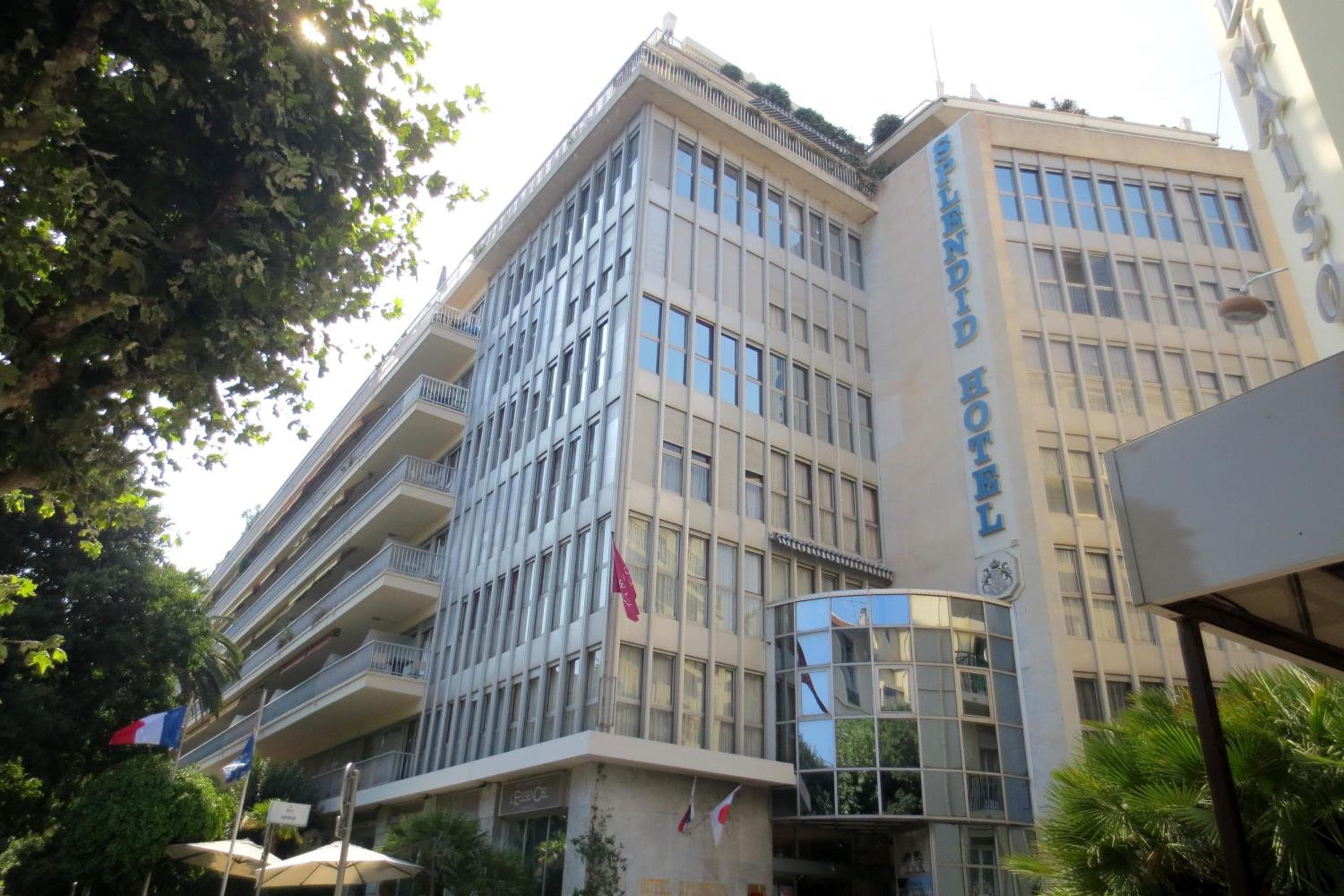 building