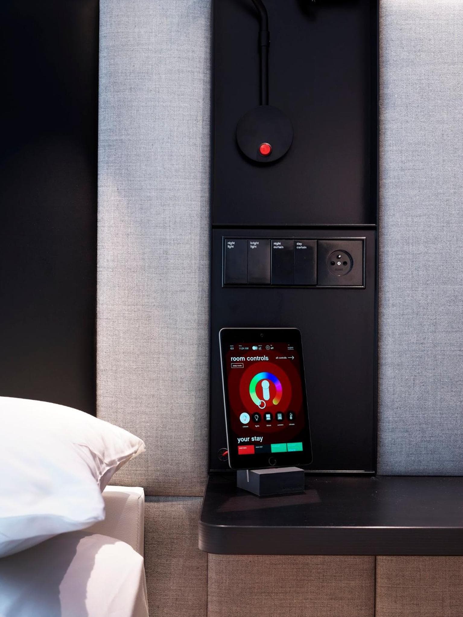 citizenM New York Bowery