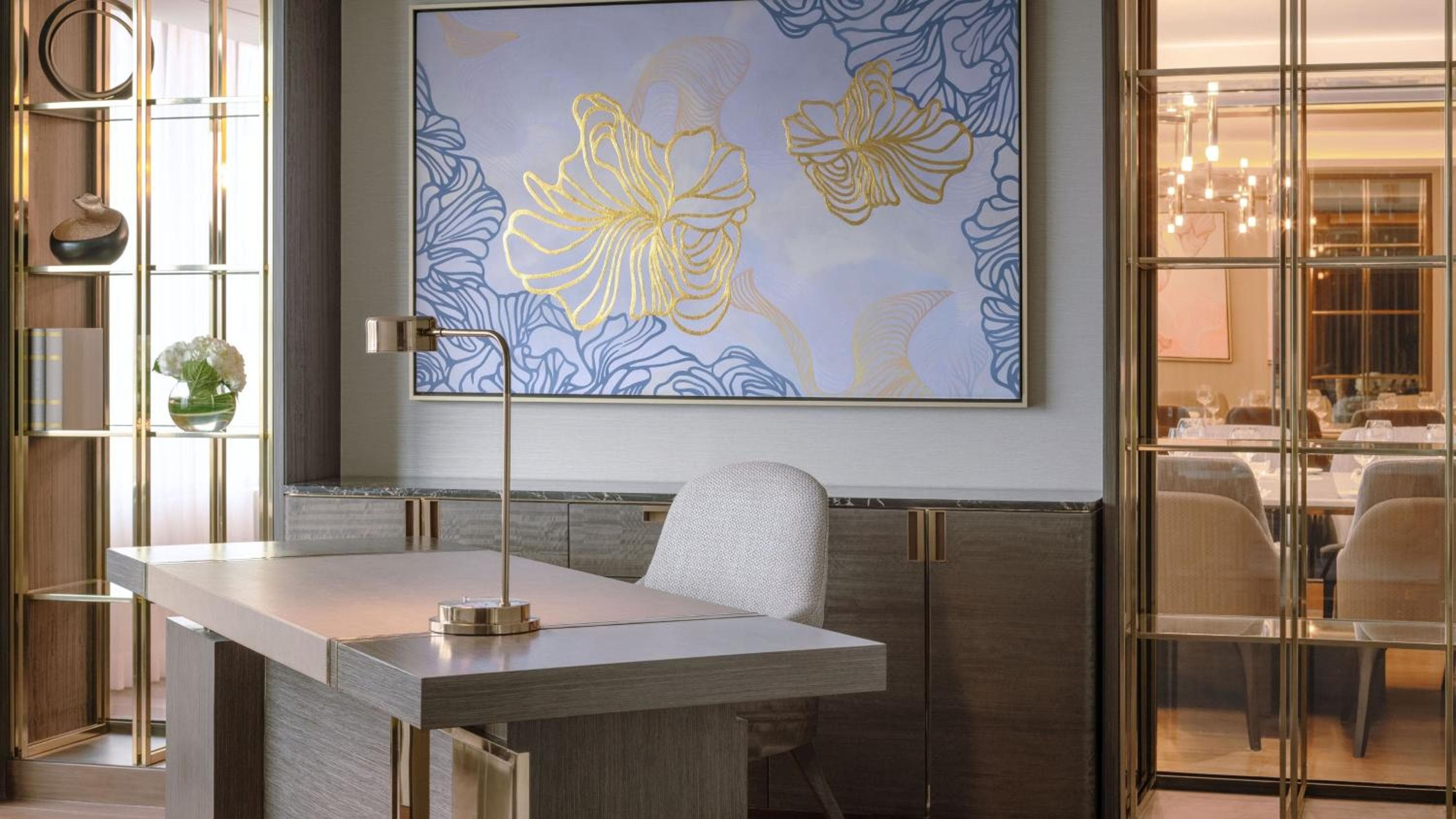 InterContinental Bangkok by IHG