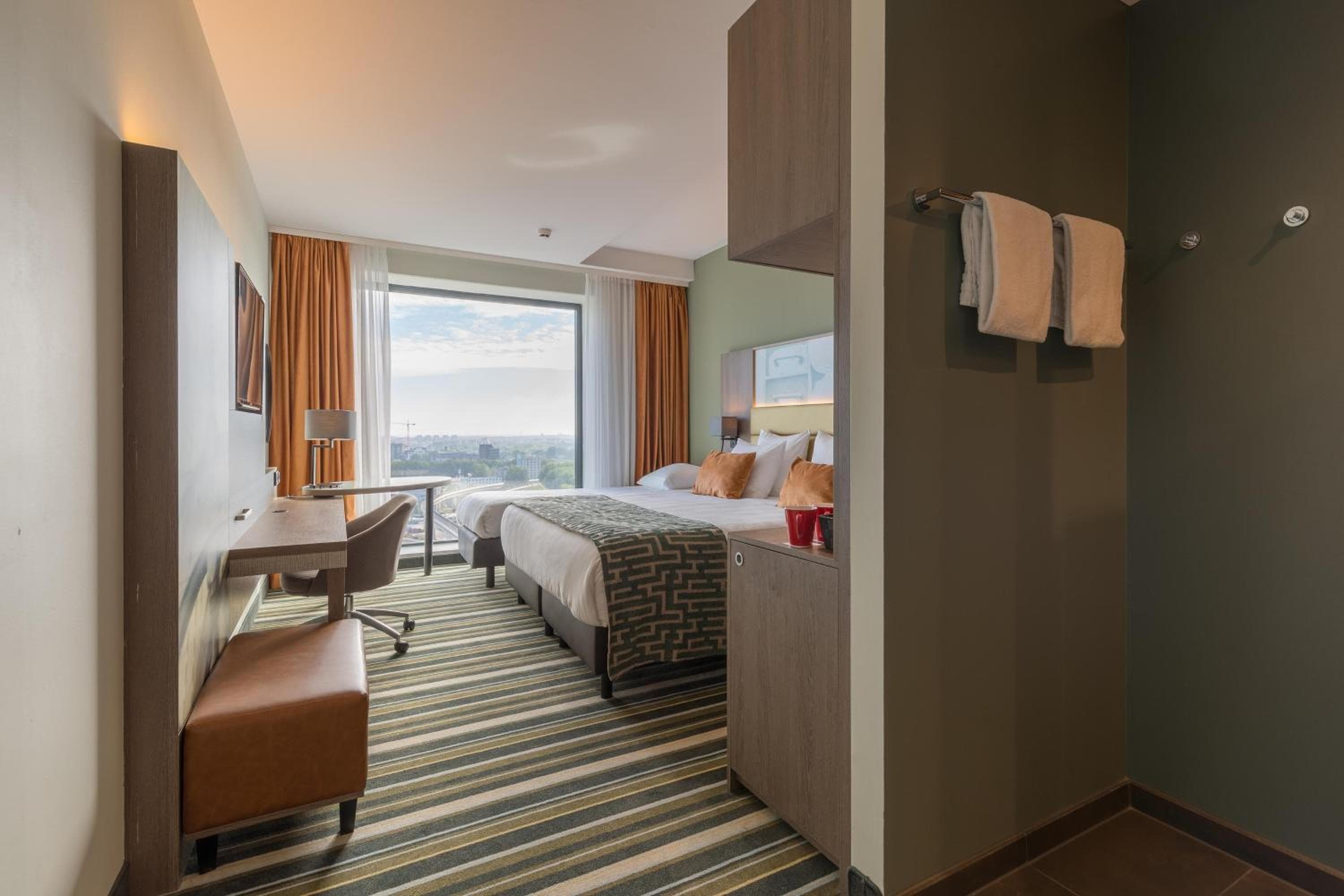 Leonardo Royal Hotel Amsterdam