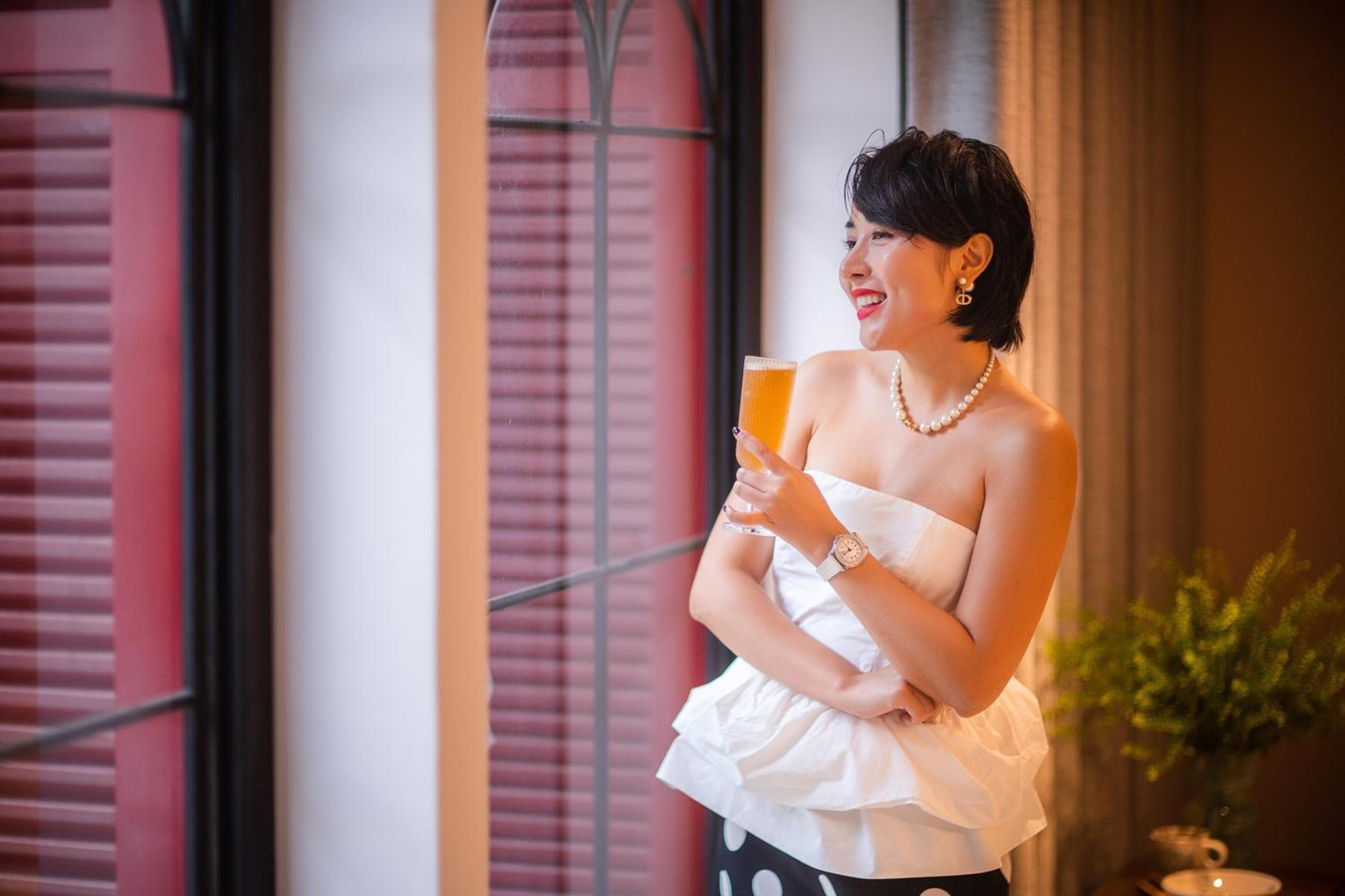 Hanoi Le Jardin Hotel & Spa