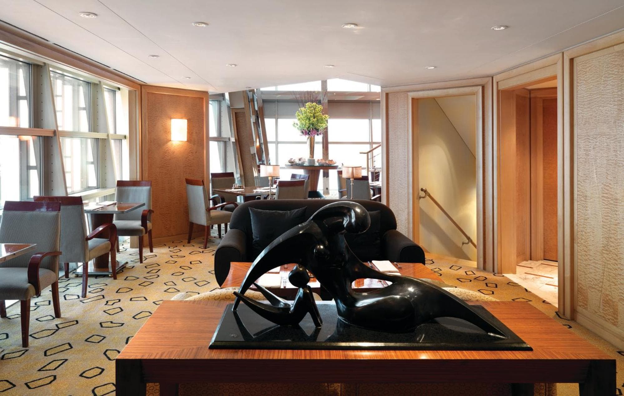 Grand Hyatt Shanghai