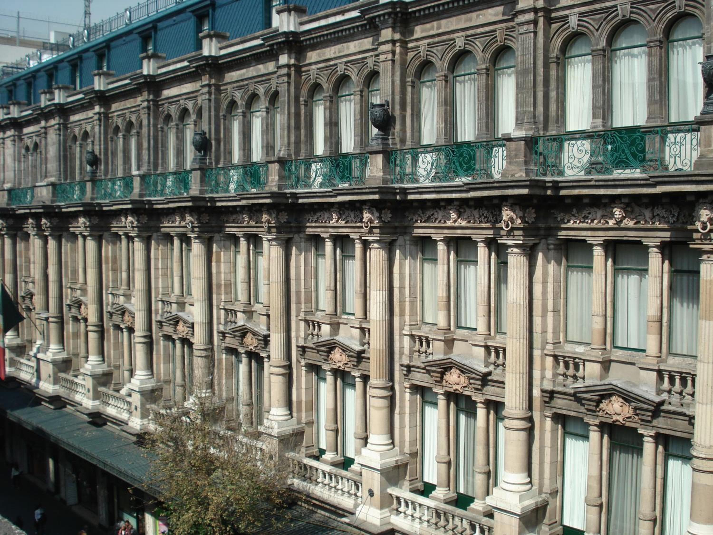 building