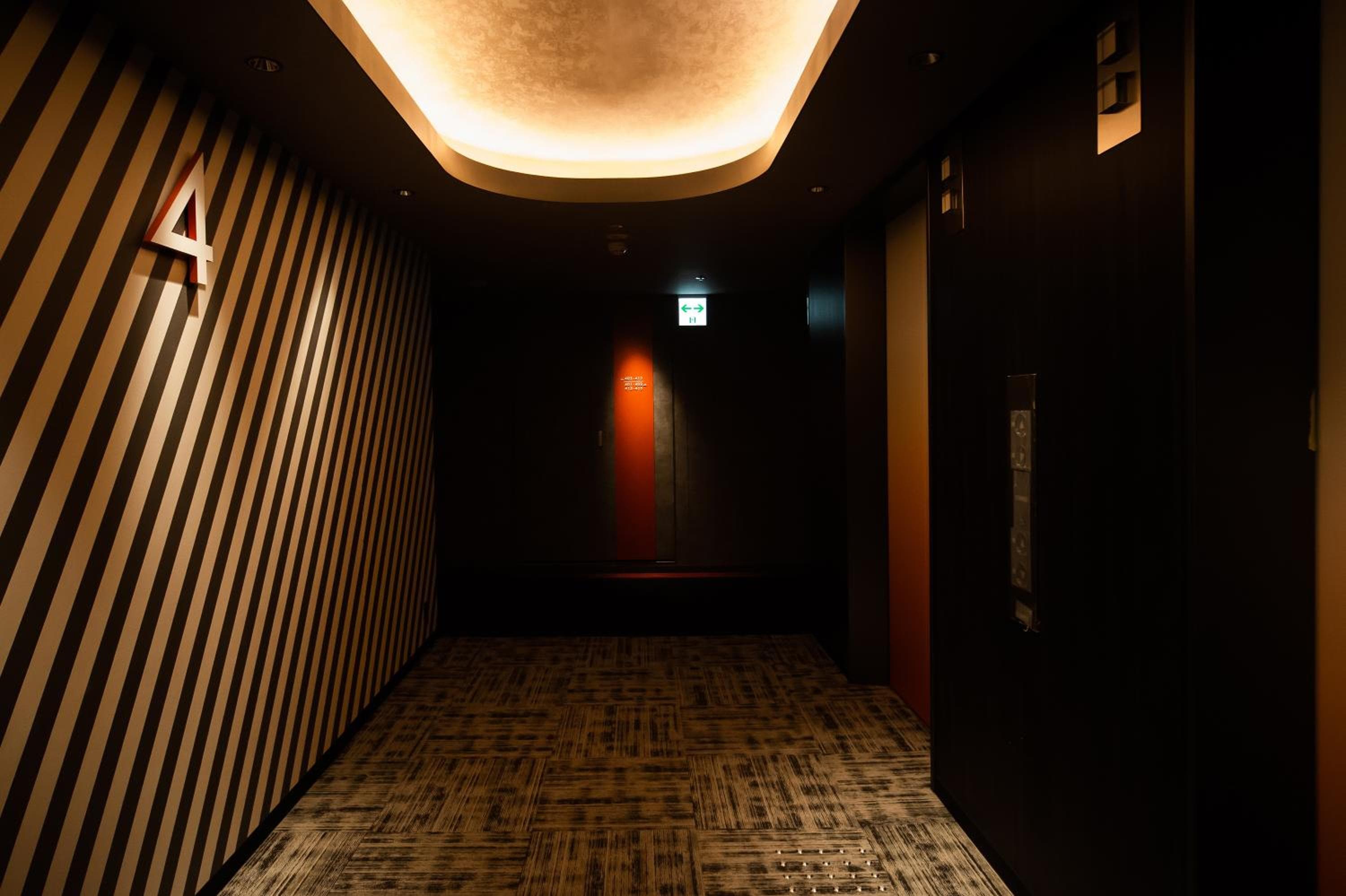 GRIDS PREMIUM HOTEL OSAKA NAMBA