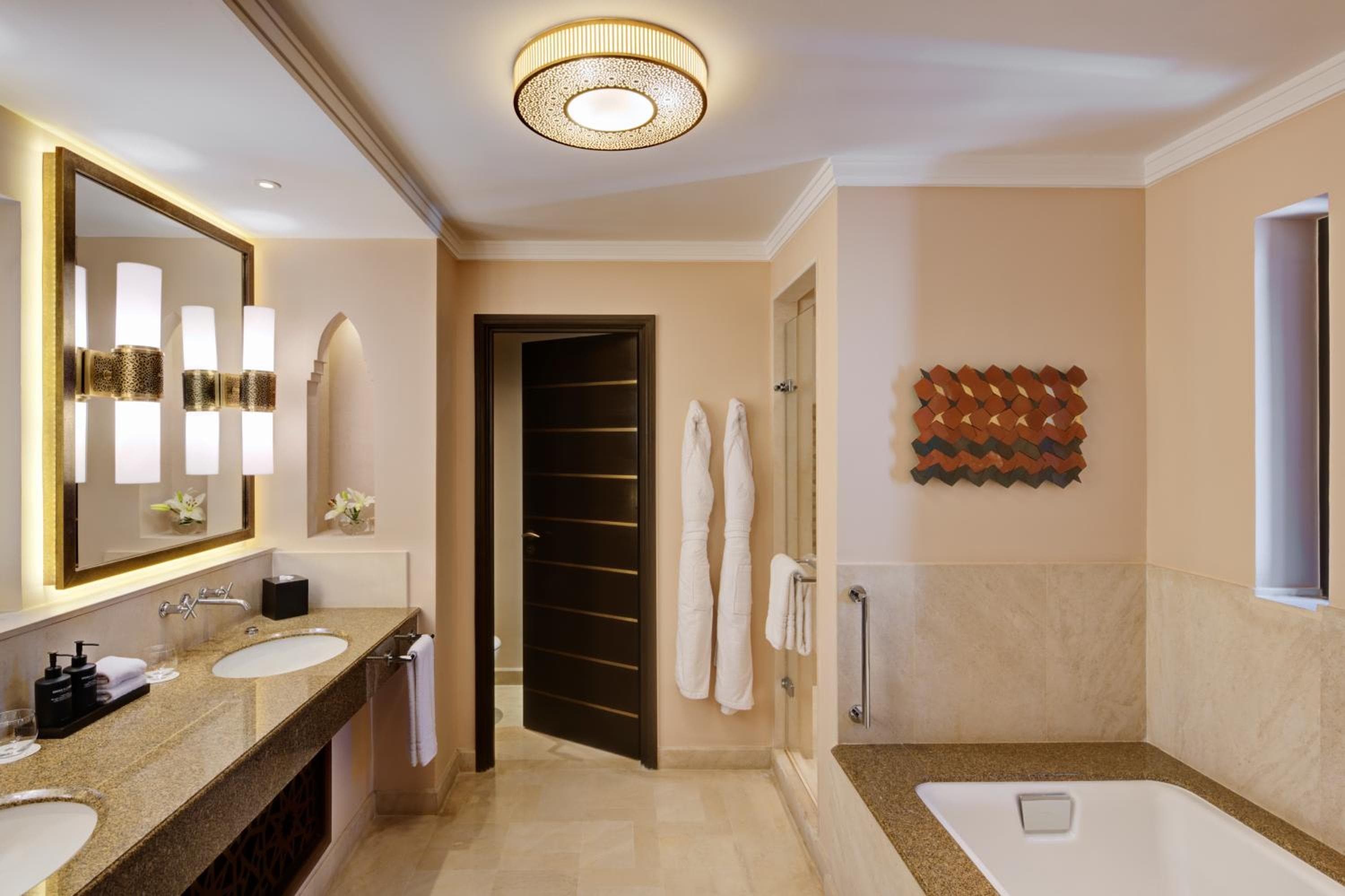 Four Seasons Resort Marrakech