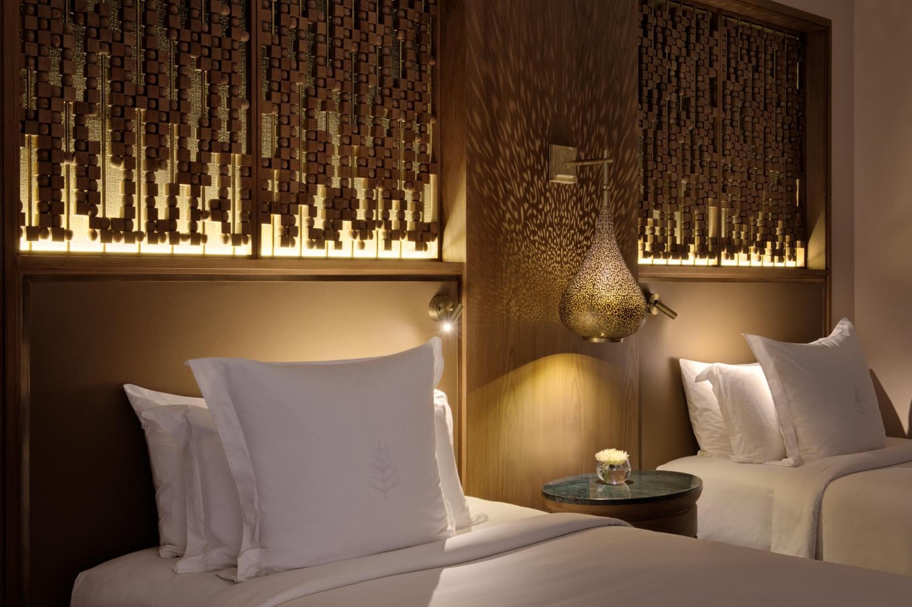 Four Seasons Resort Marrakech