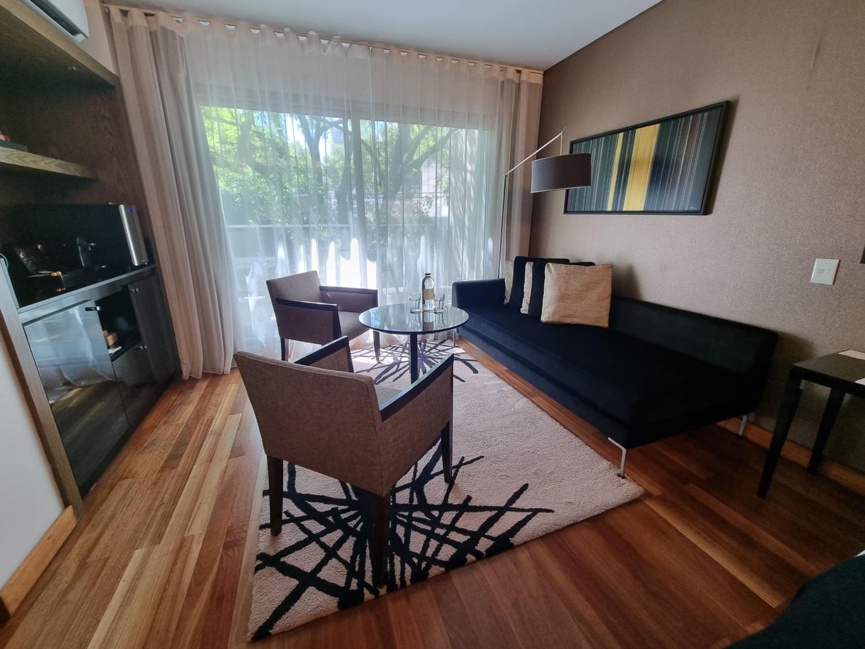 Fierro Hotel Buenos Aires
