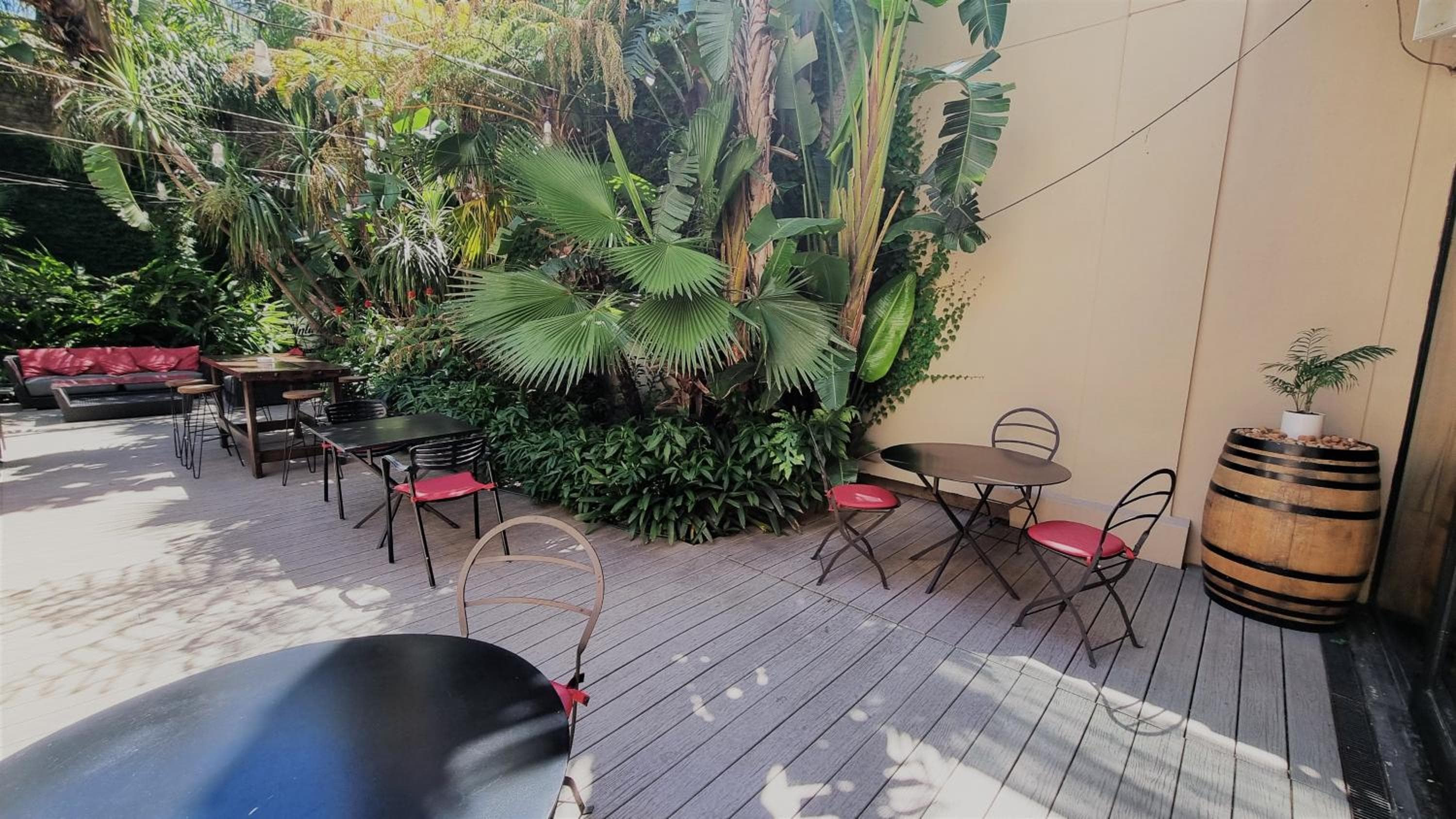 Fierro Hotel Buenos Aires