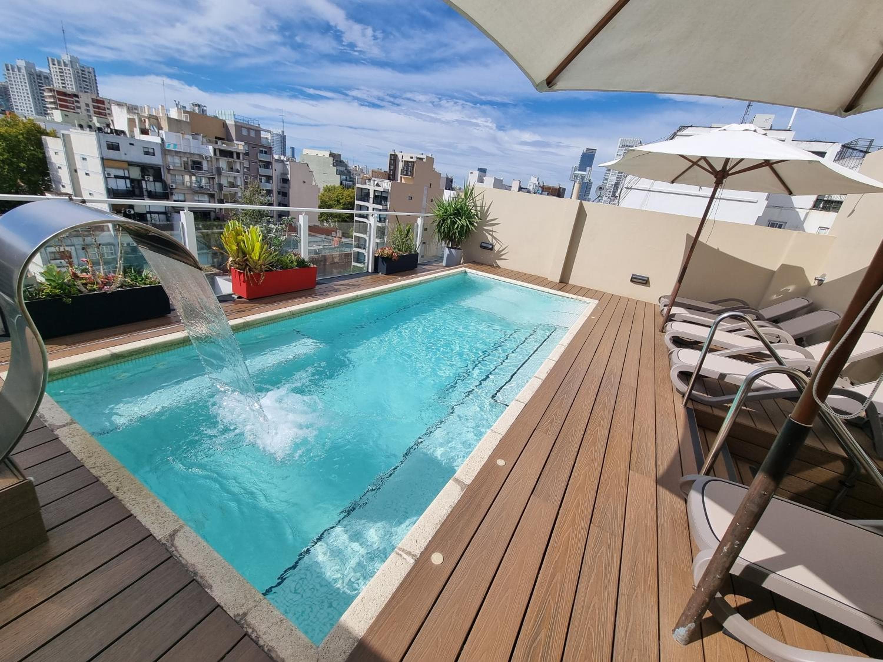 Fierro Hotel Buenos Aires