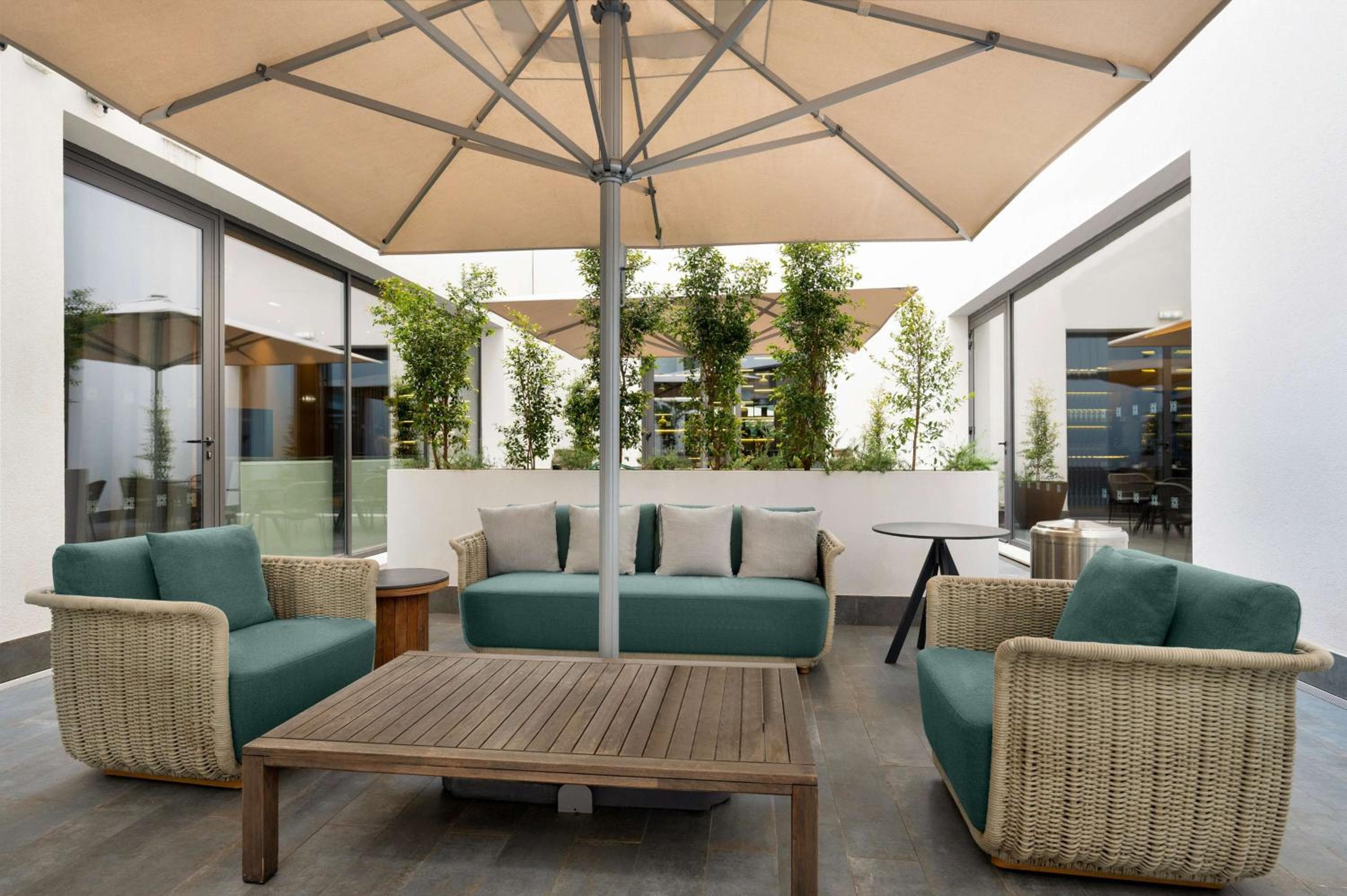 Hilton Porto Gaia