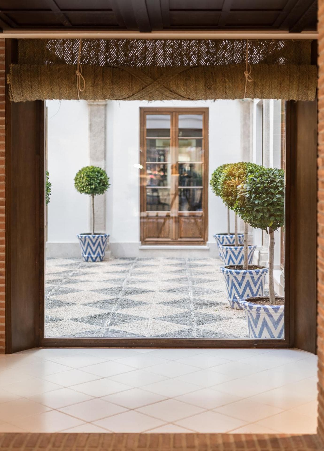 Palacio Solecio, a Small Luxury Hotel of the World