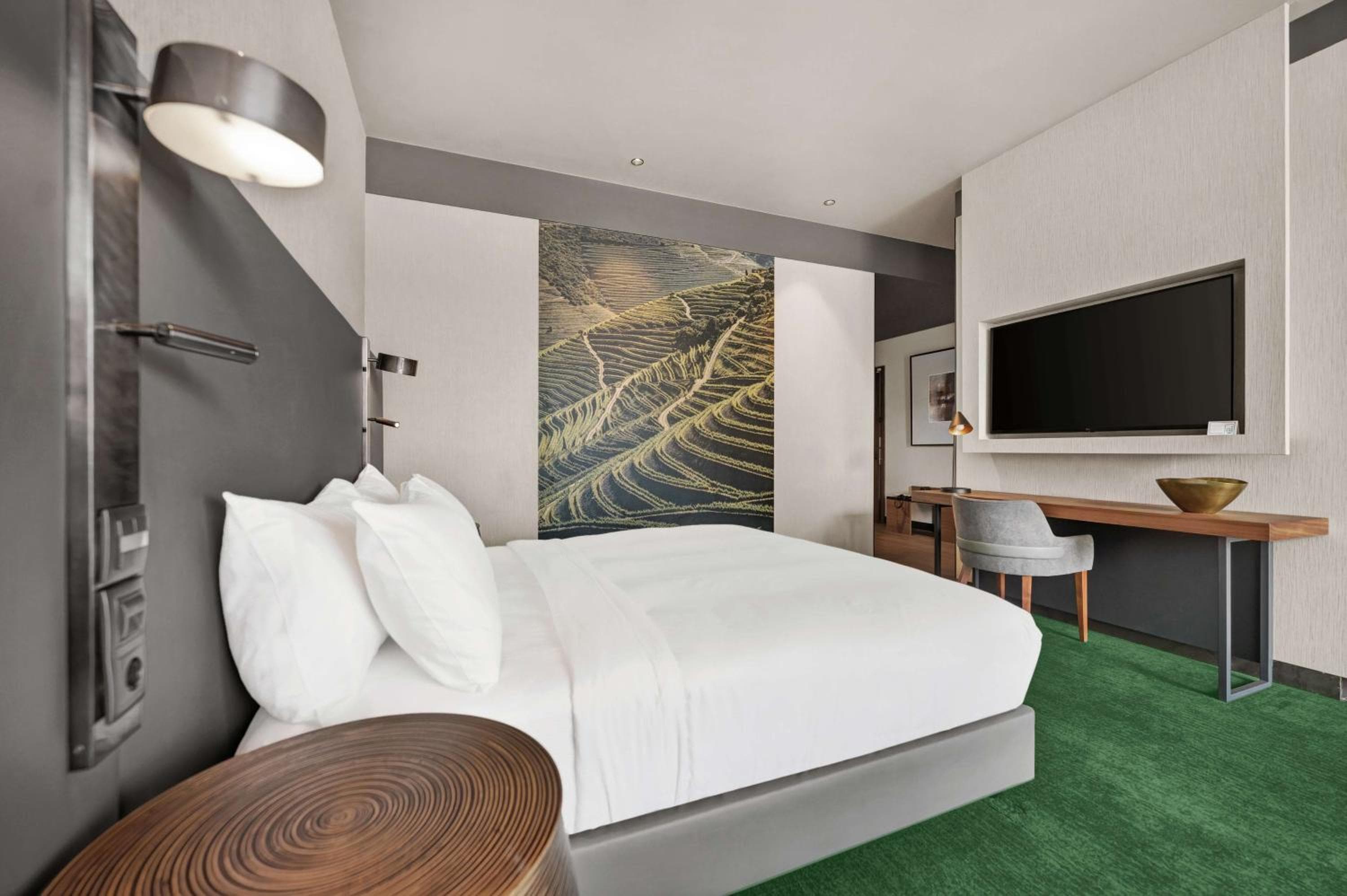 Hilton Porto Gaia