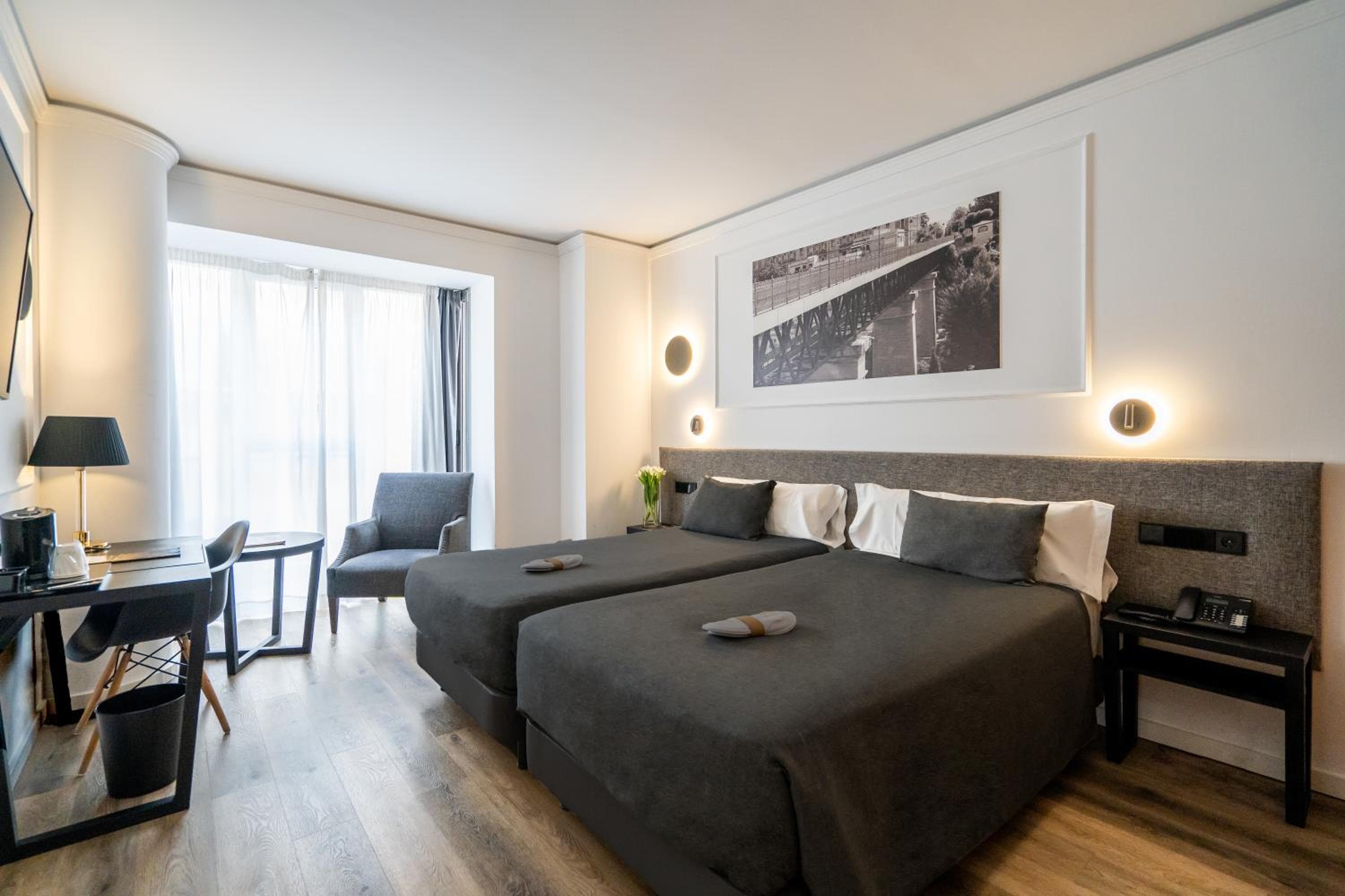 Hotel Conqueridor
